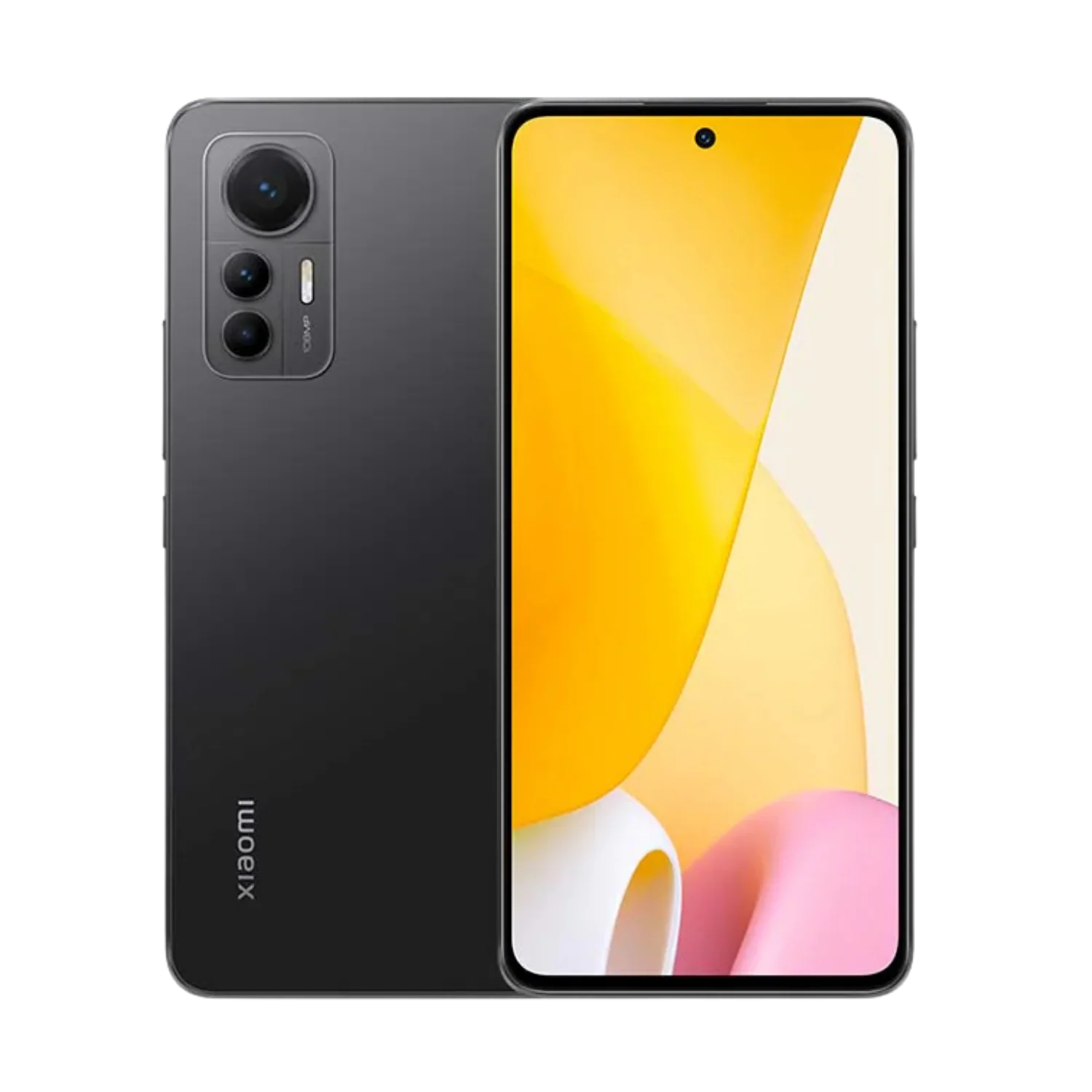 Xiaomi 12 Lite