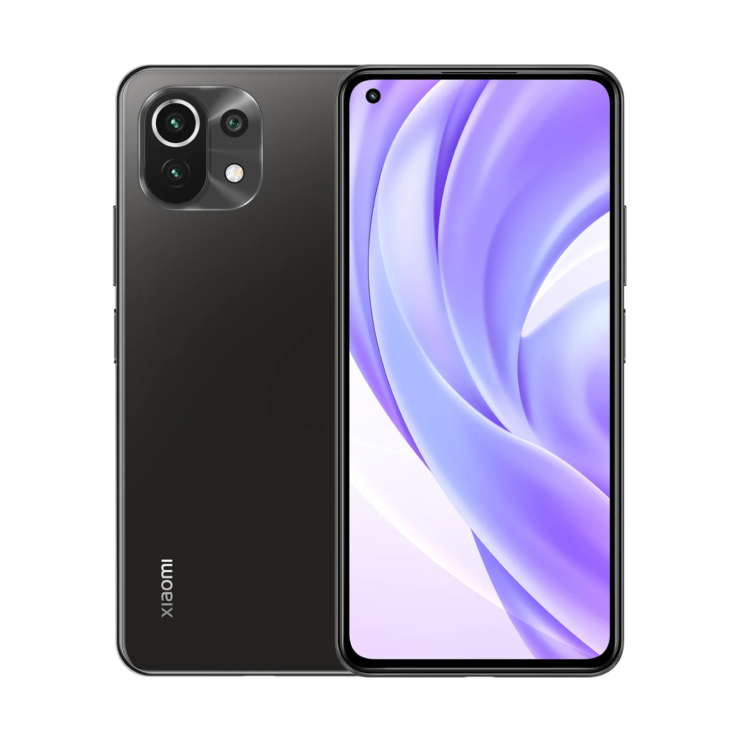 Xiaomi Mi 11 Lite