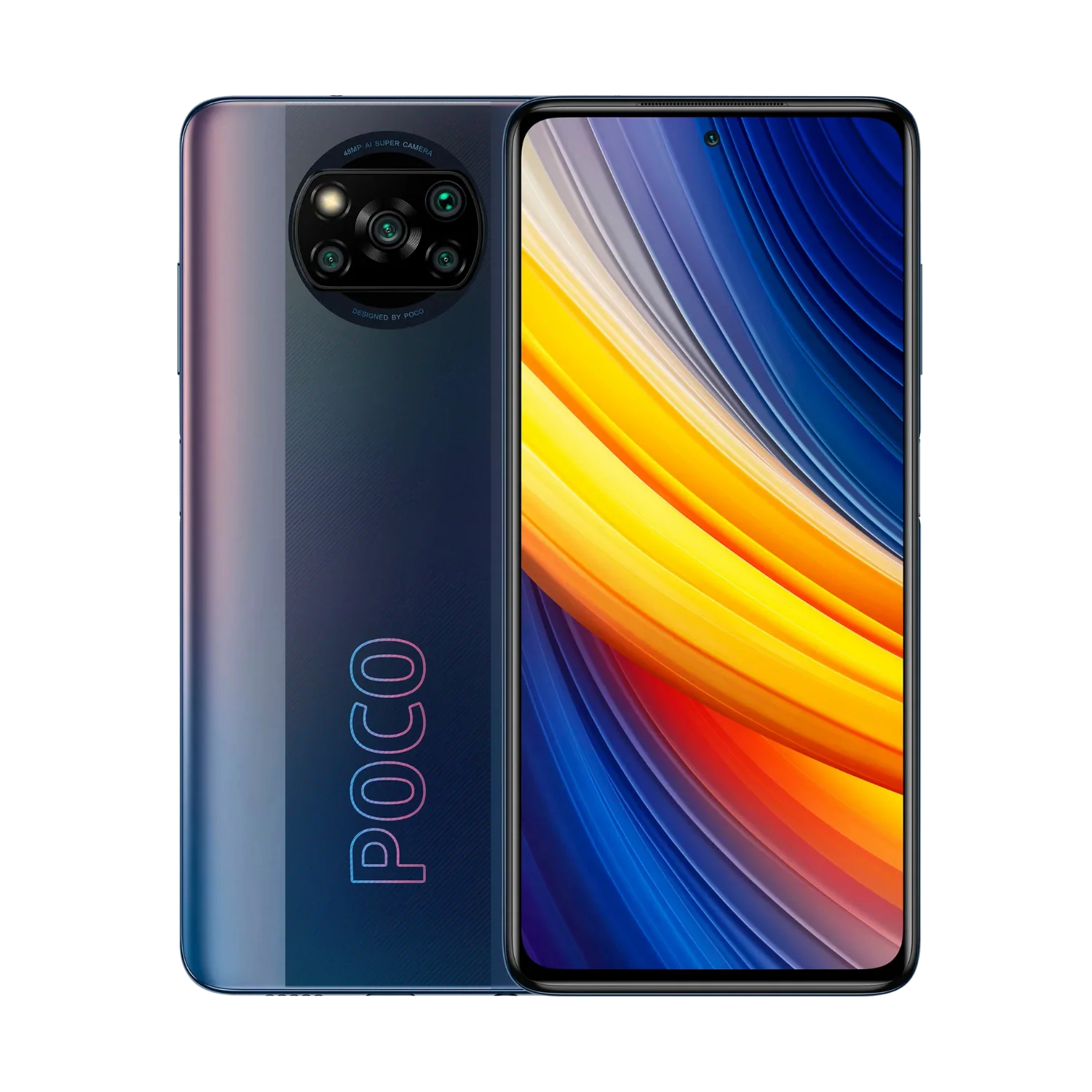 Xiaomi Poco X3 Pro
