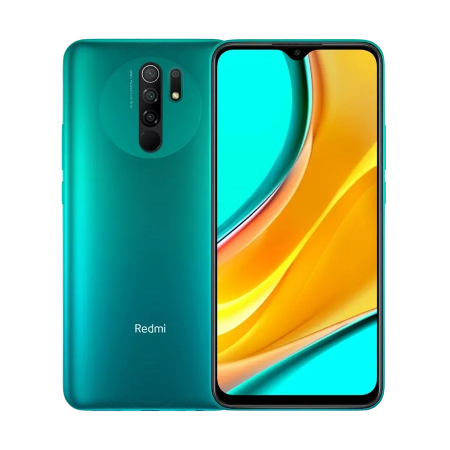 Xiaomi Redmi 9