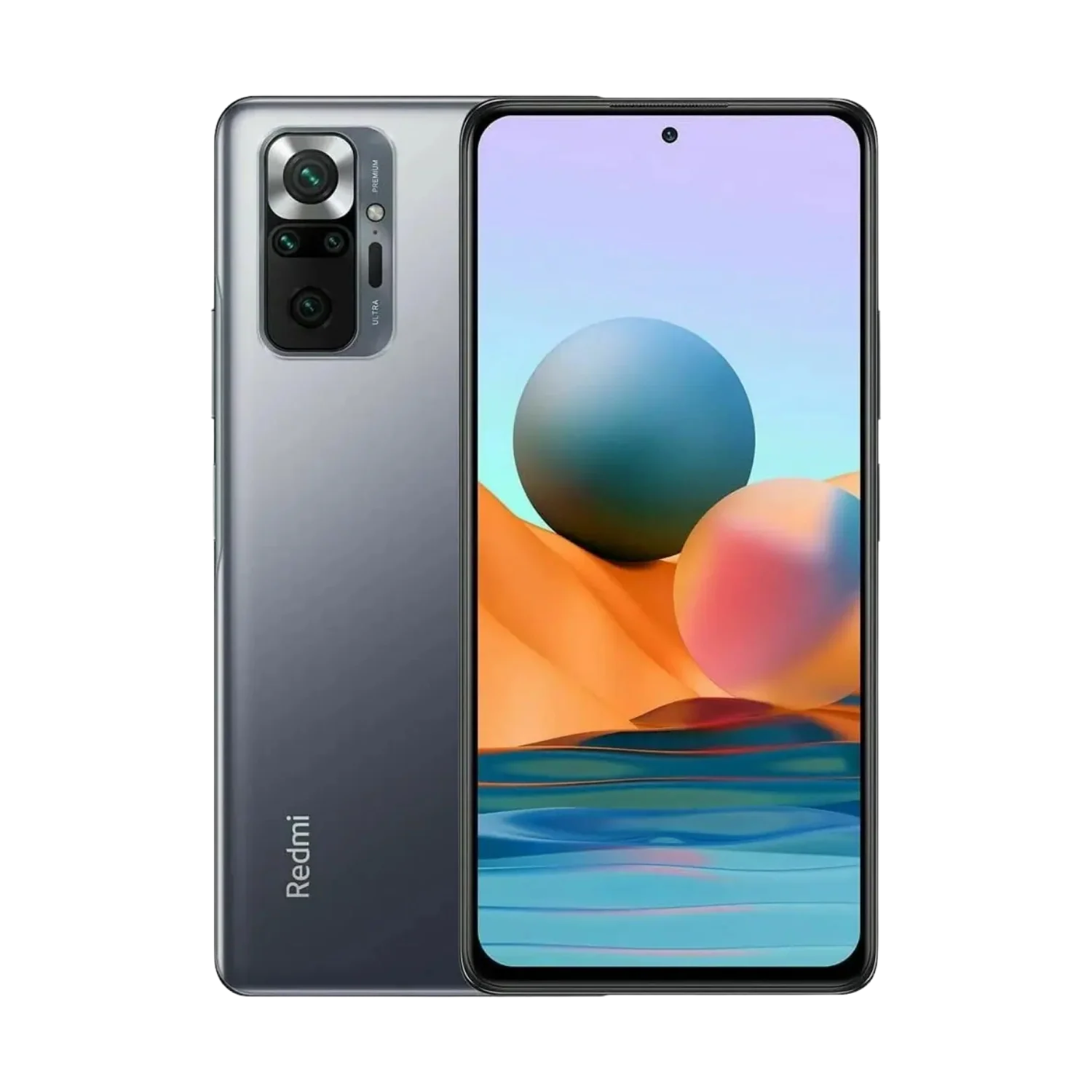 Xiaomi Redmi Note 10 Pro