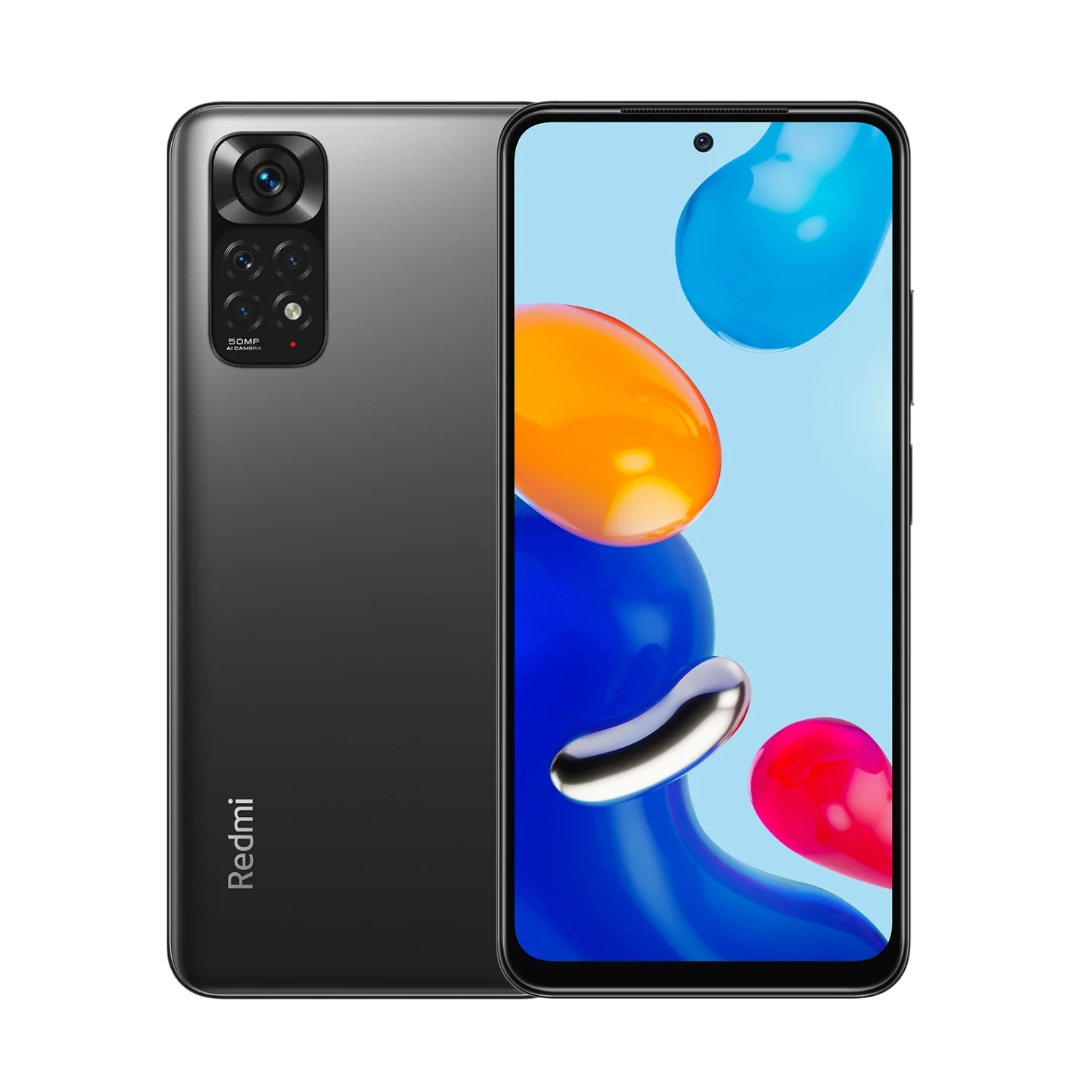 Xiaomi Redmi Note 11
