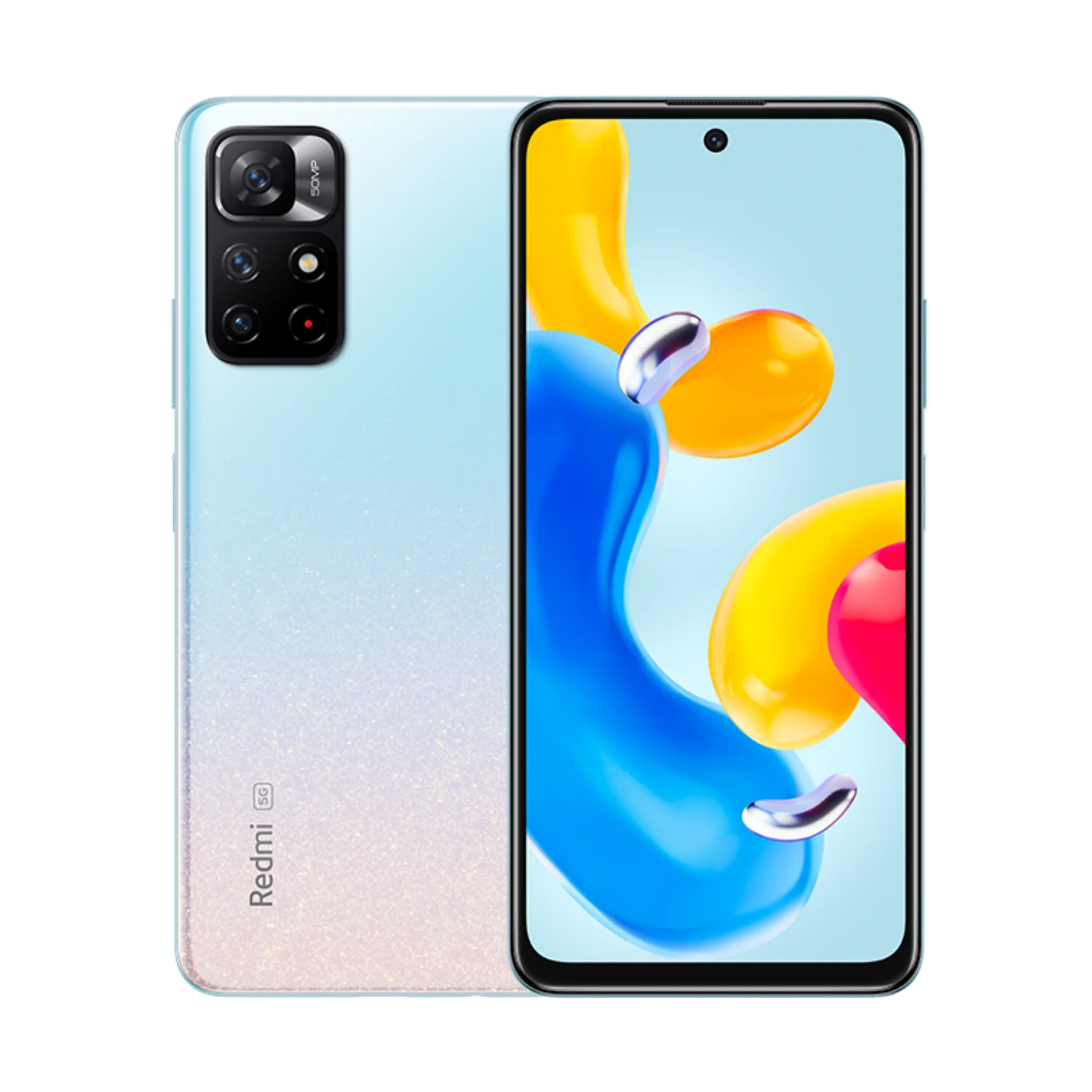 Xiaomi Redmi Note 11S