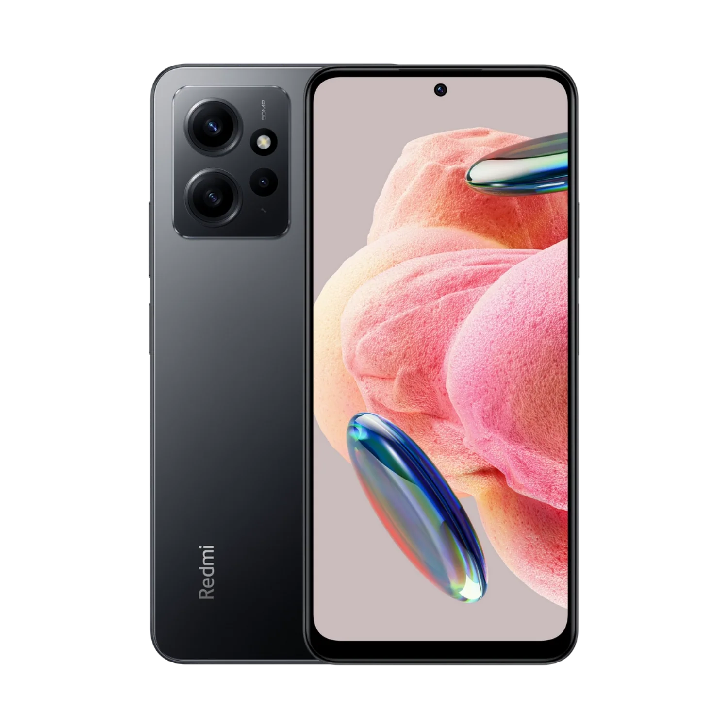 Xiaomi Redmi Note 12