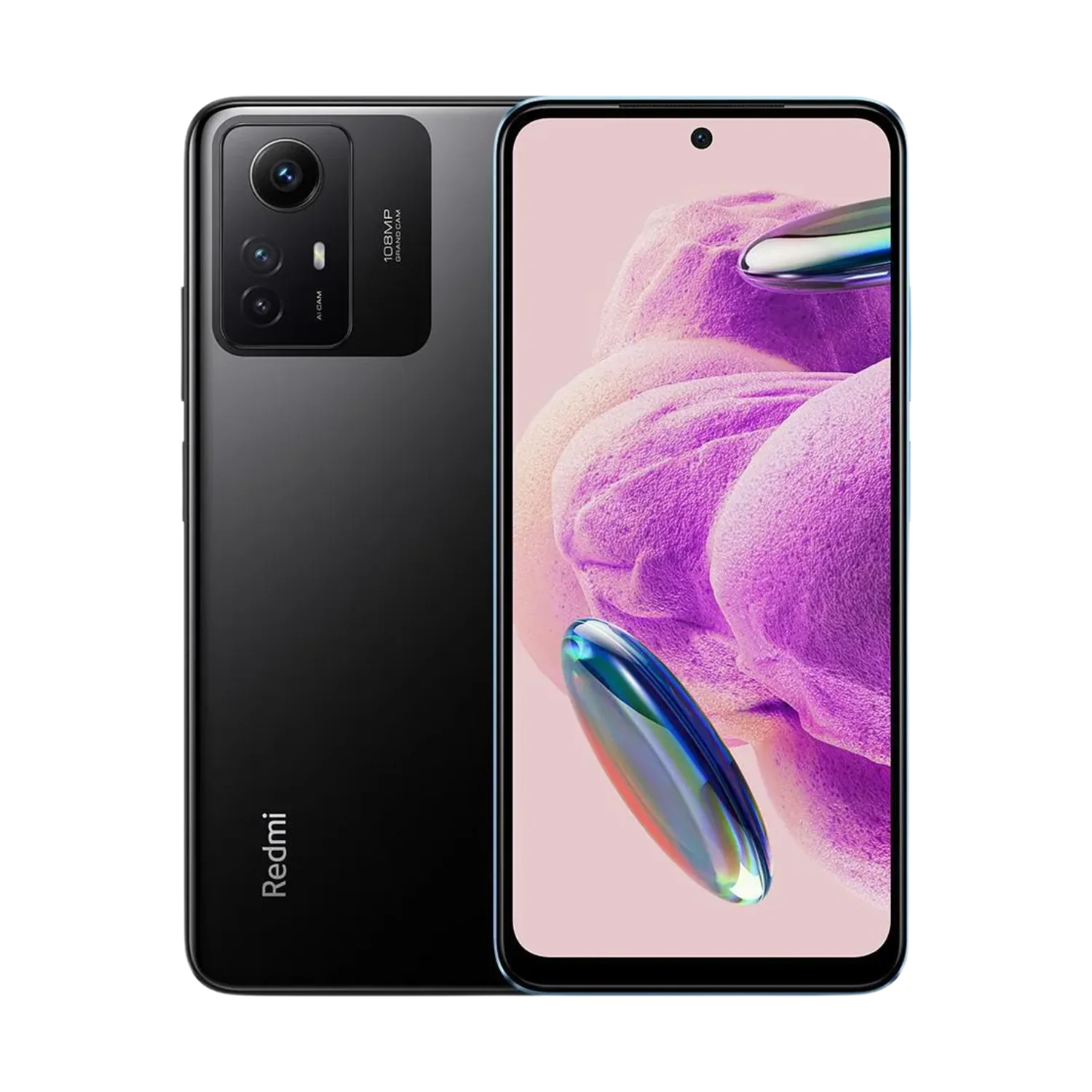 Xiaomi Redmi Note 12S