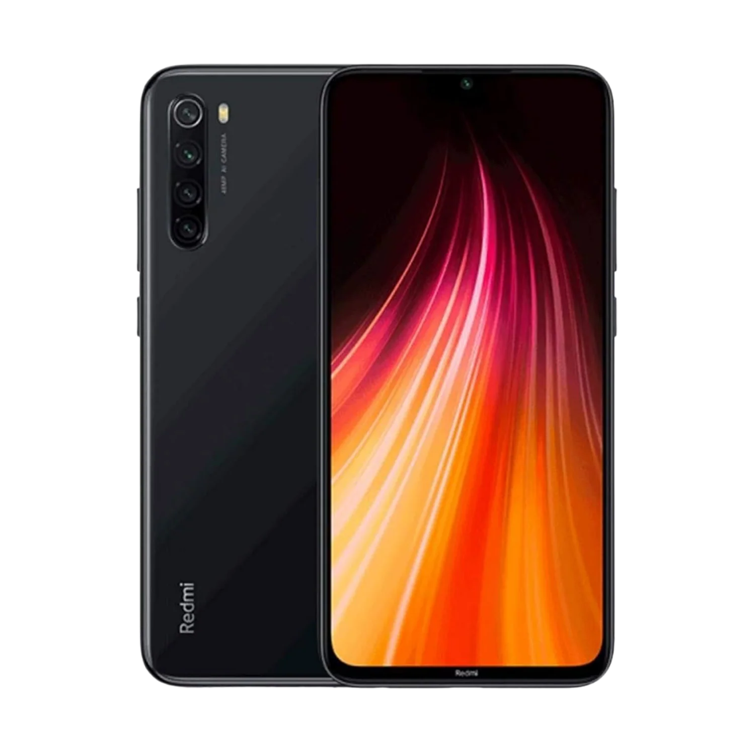 Xiaomi Redmi Note 8