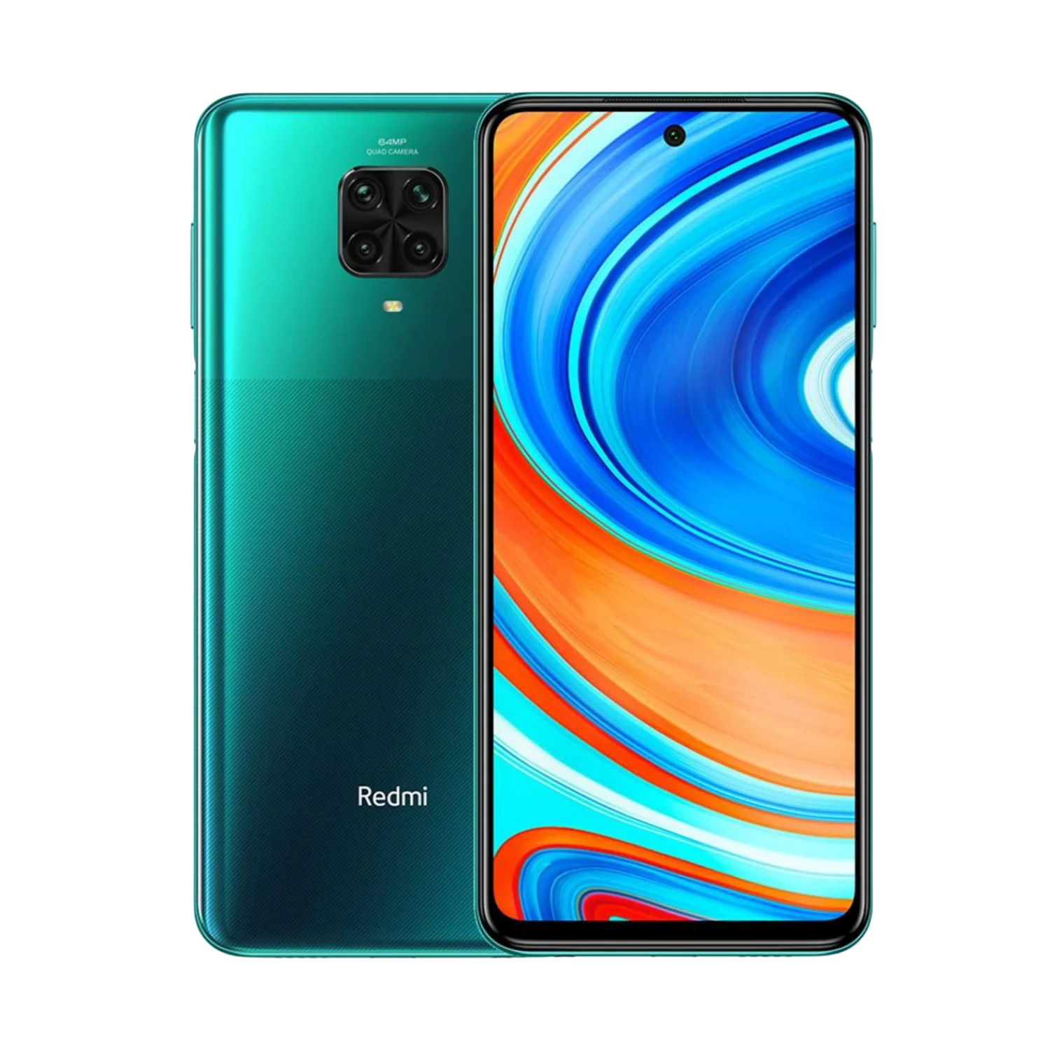 Xiaomi Redmi Note 9 Pro
