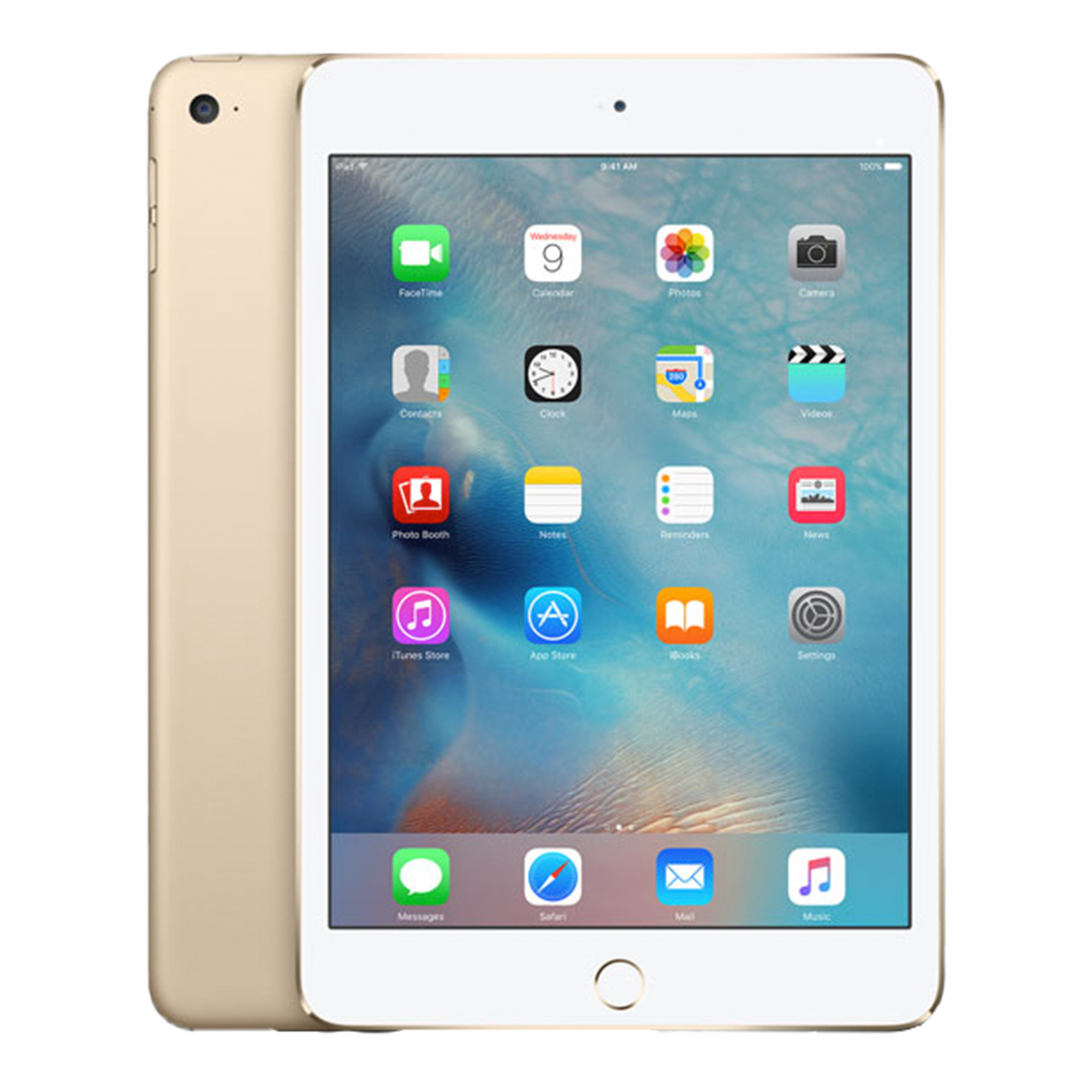 iPad Mini 4 4ta Gen