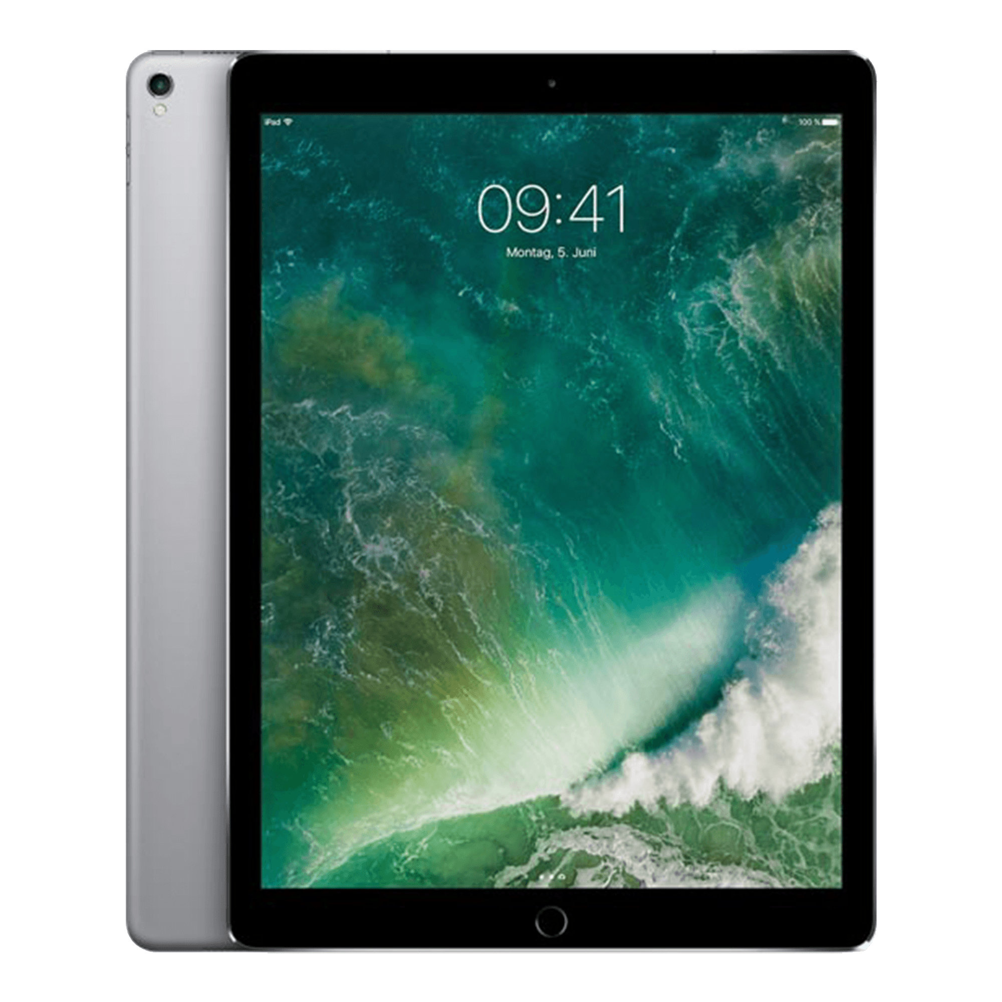iPad Pro 12.9