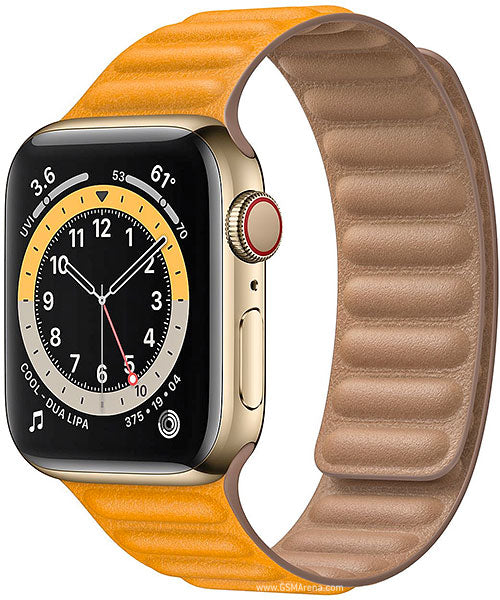 Apple Watch Series 6 GPS + Cellular