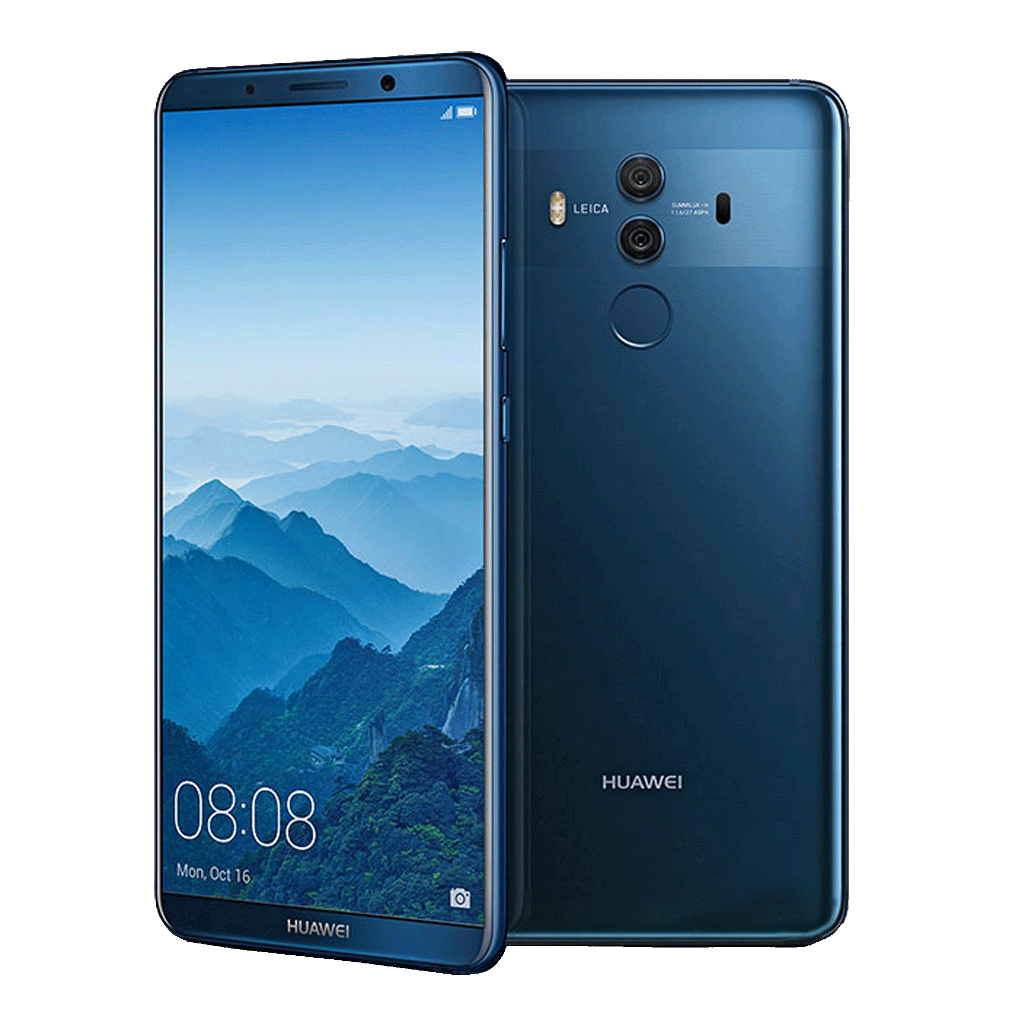 Huawei Mate 10 Pro