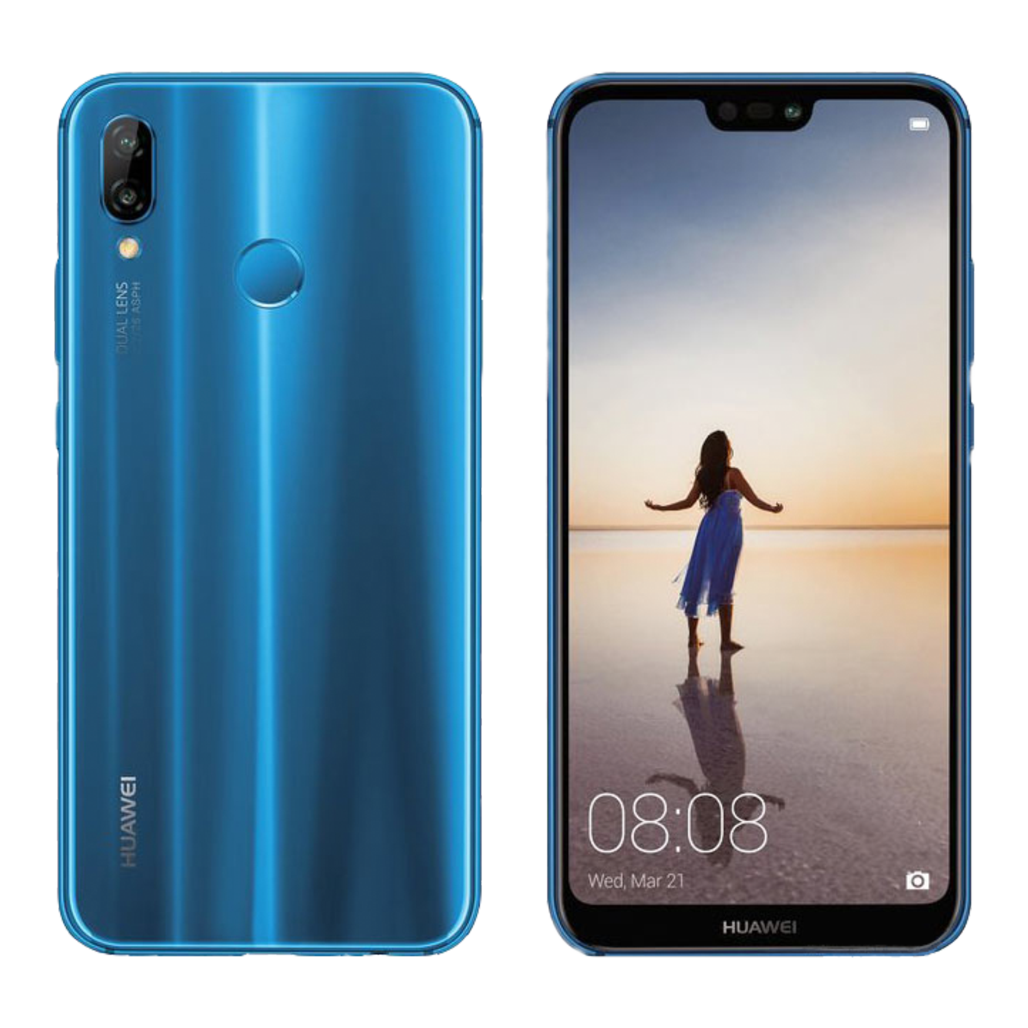 Huawei P20 Lite