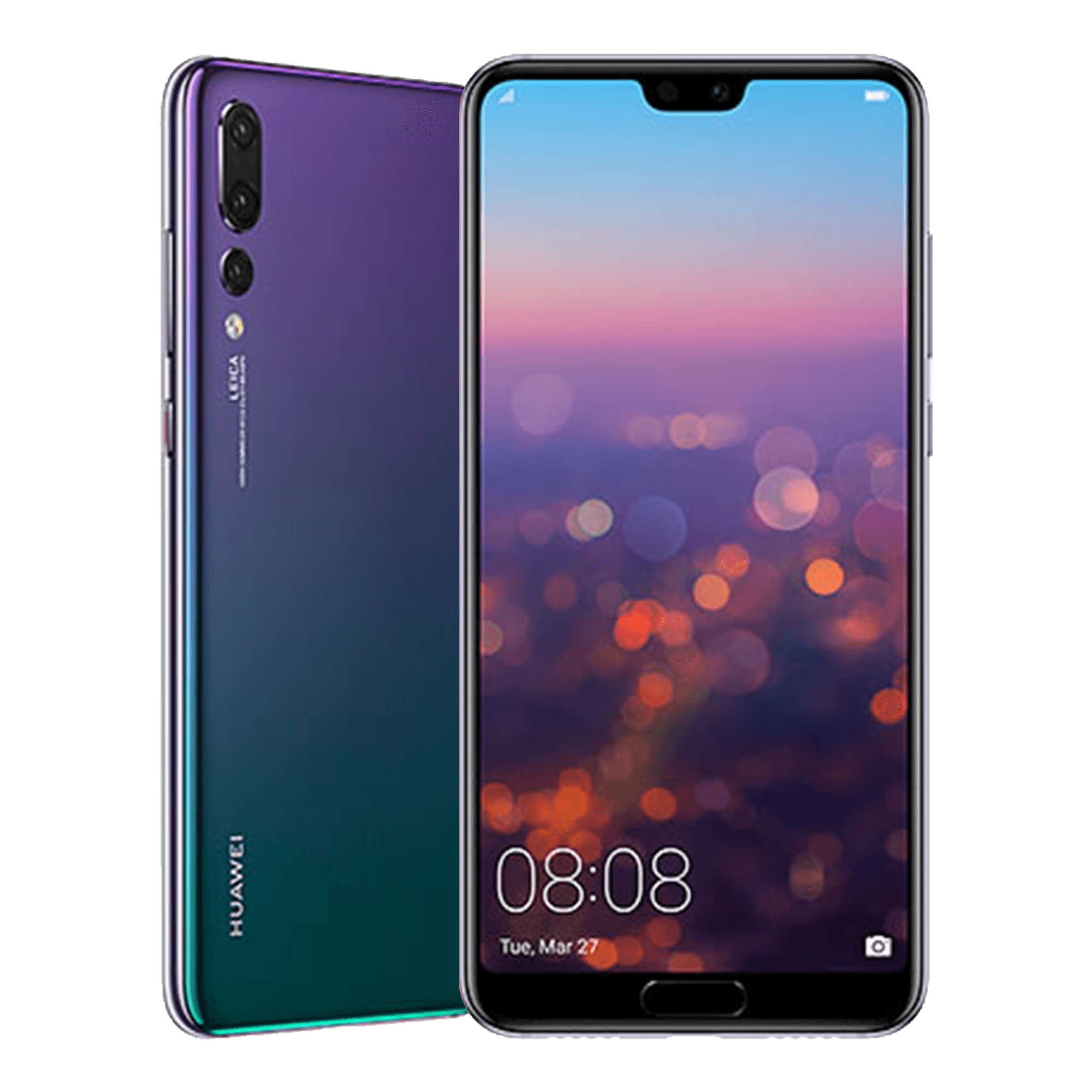 Huawei P20 Pro