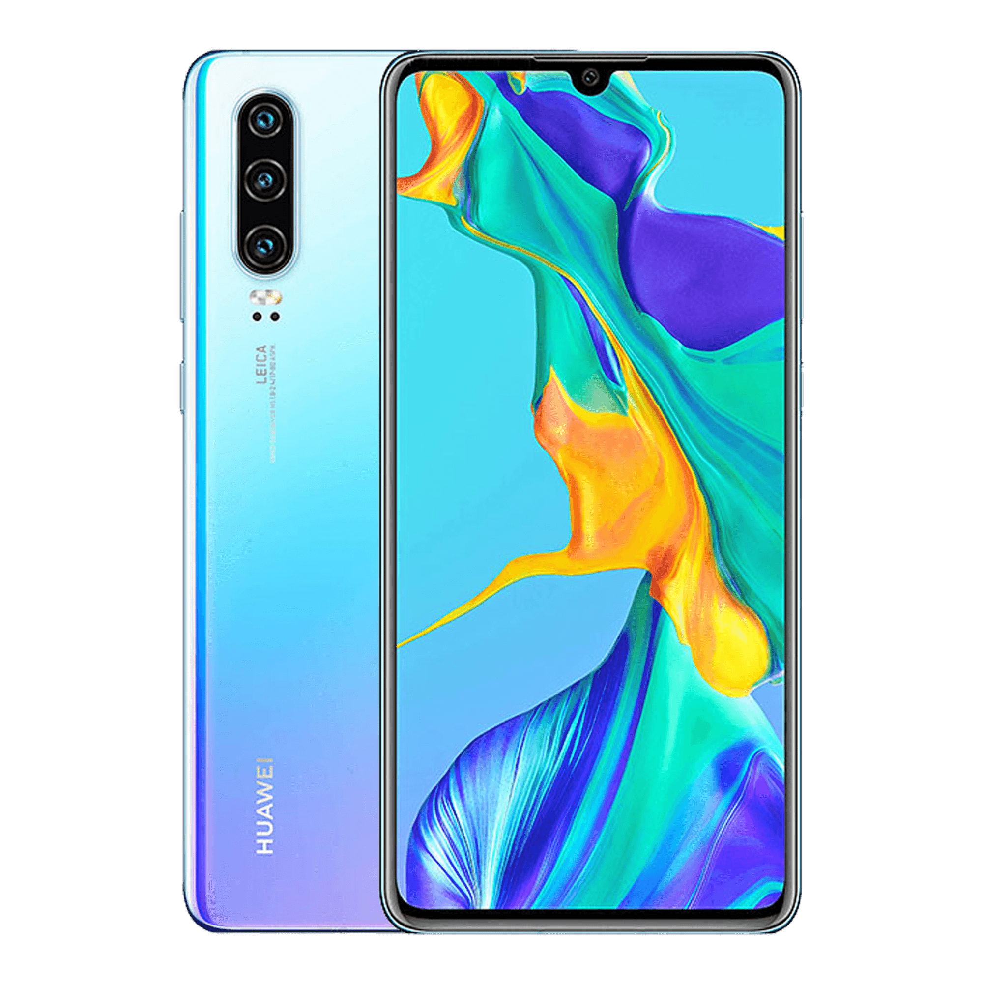 Huawei P30