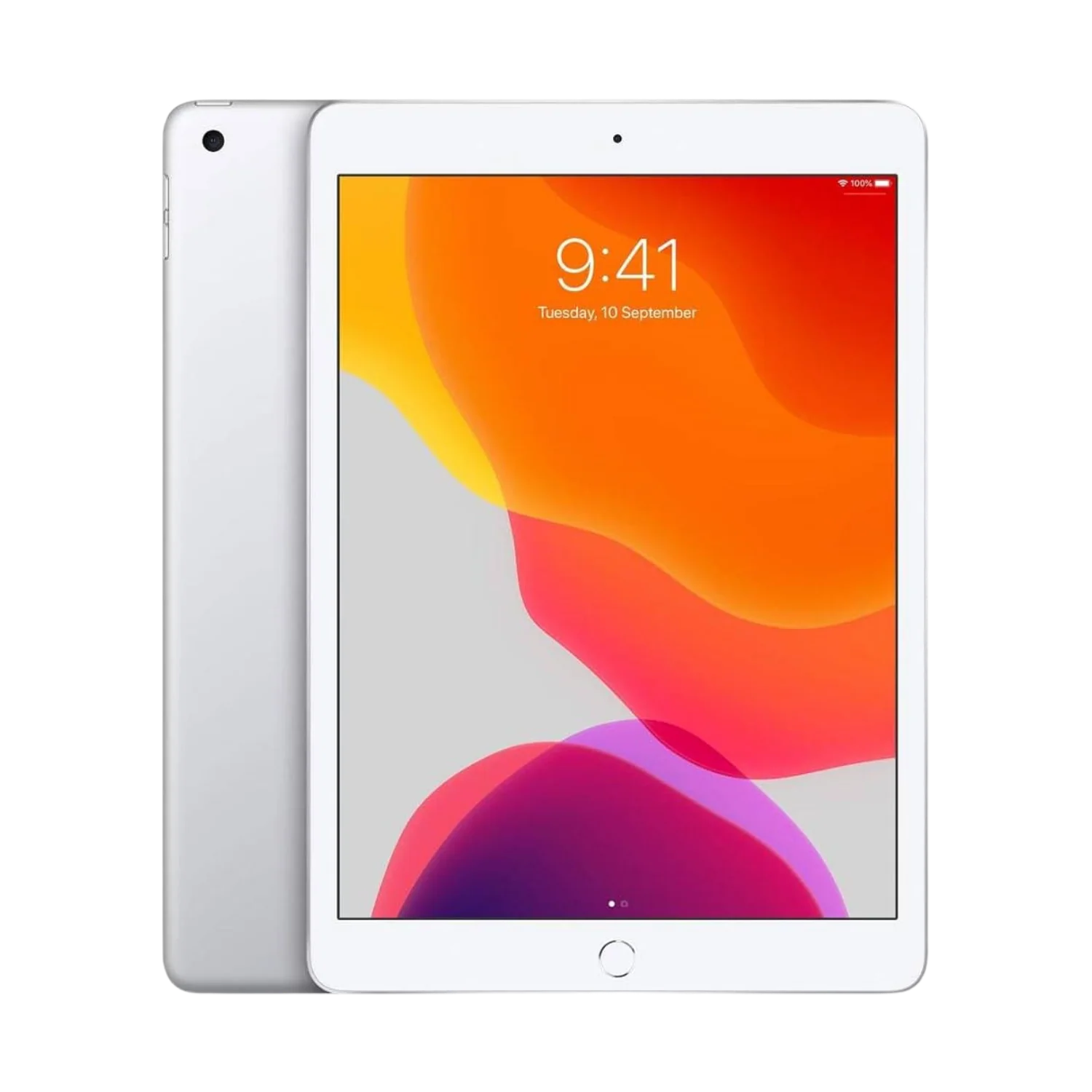 iPad 10.2 7ma Gen