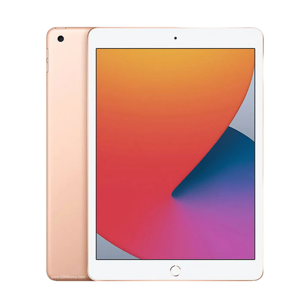 iPad 10.2 8va Gen