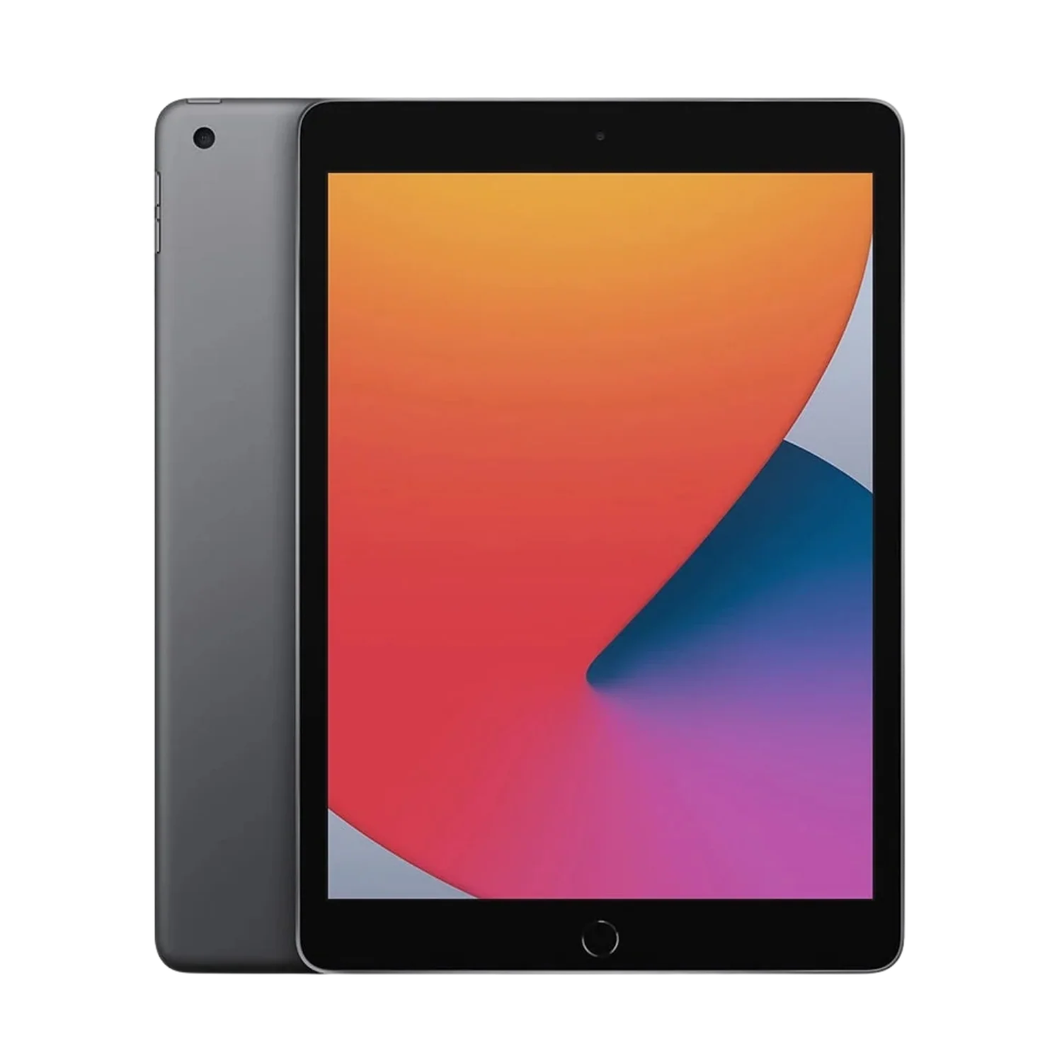 iPad 10.2 8va Gen