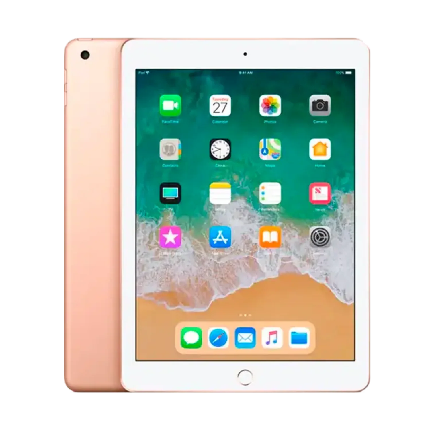 iPad 9.7 6ta Gen