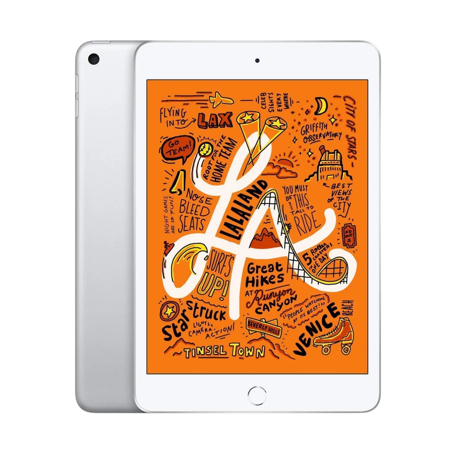 iPad Mini 5 5ta Gen