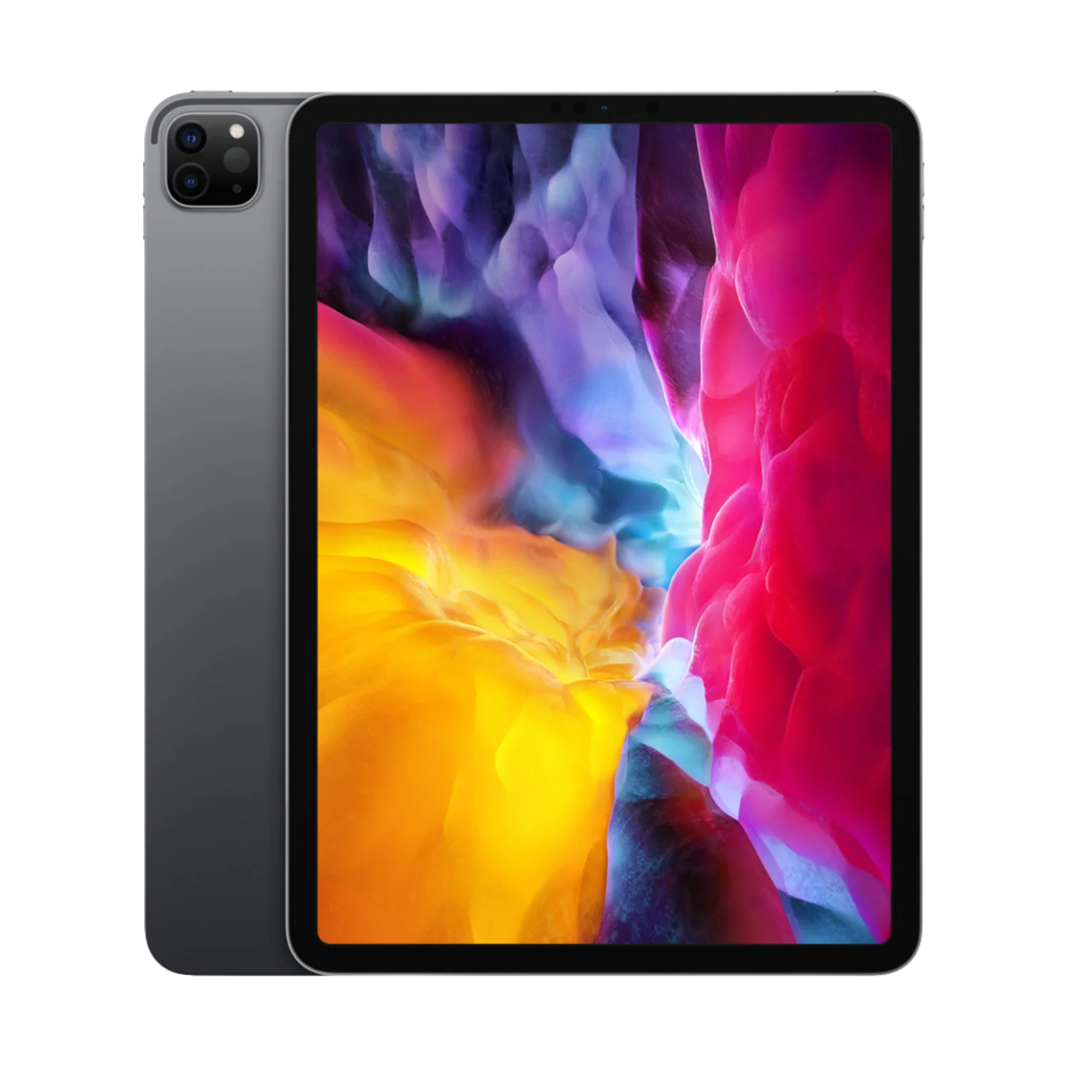 iPad Pro 11 2da Gen