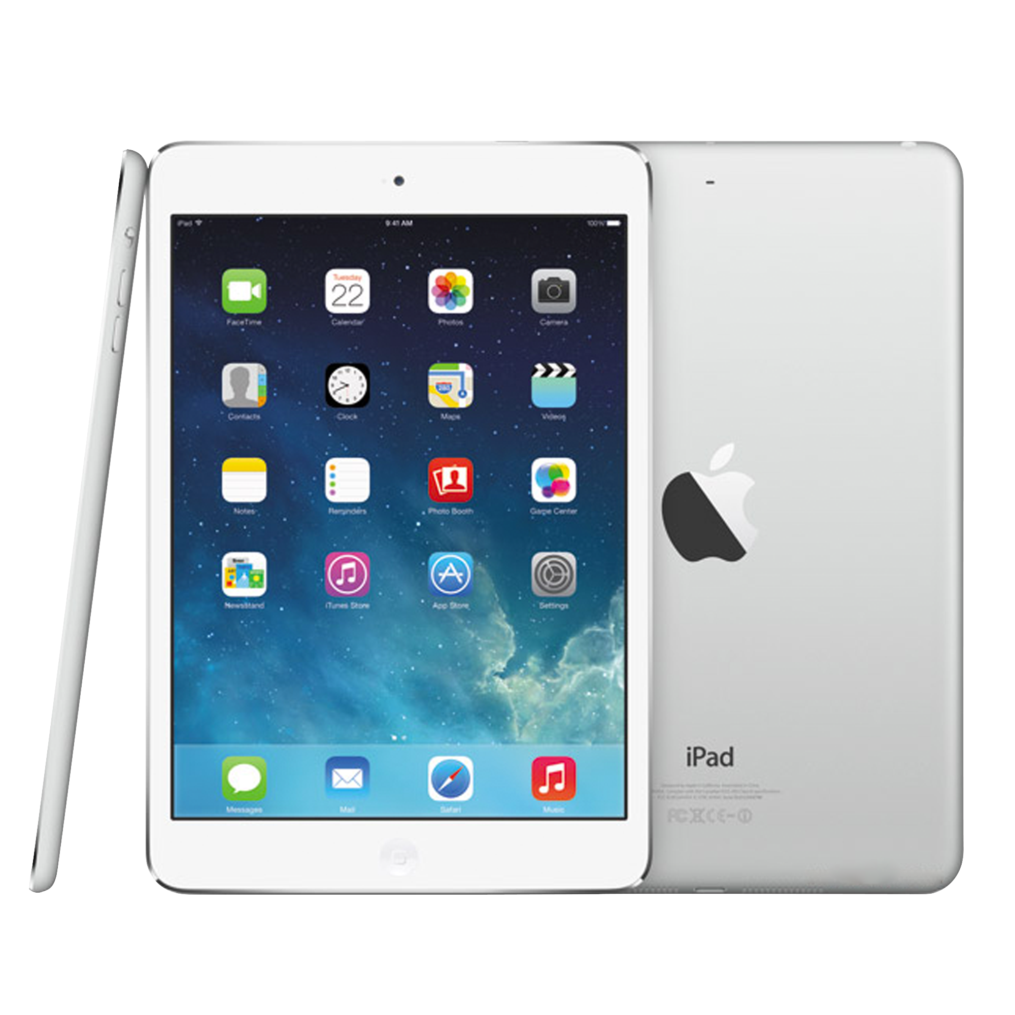 iPad Mini 2 2da Gen
