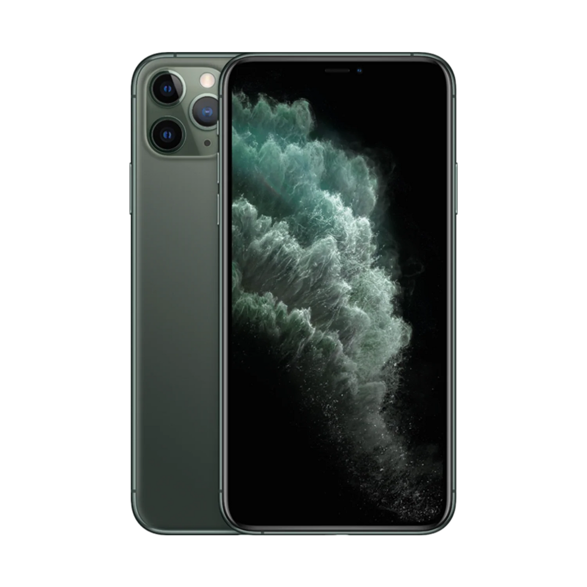 iPhone 11 Pro