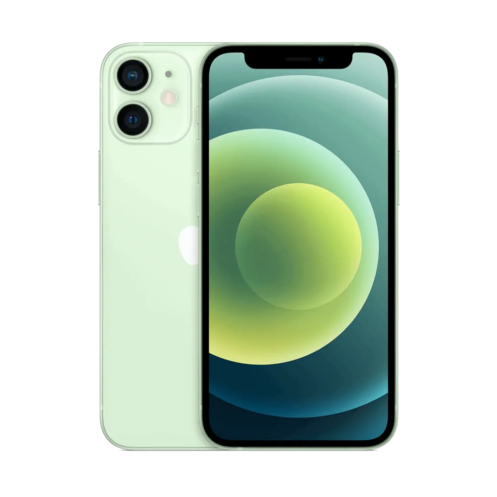 iPhone 12 Mini