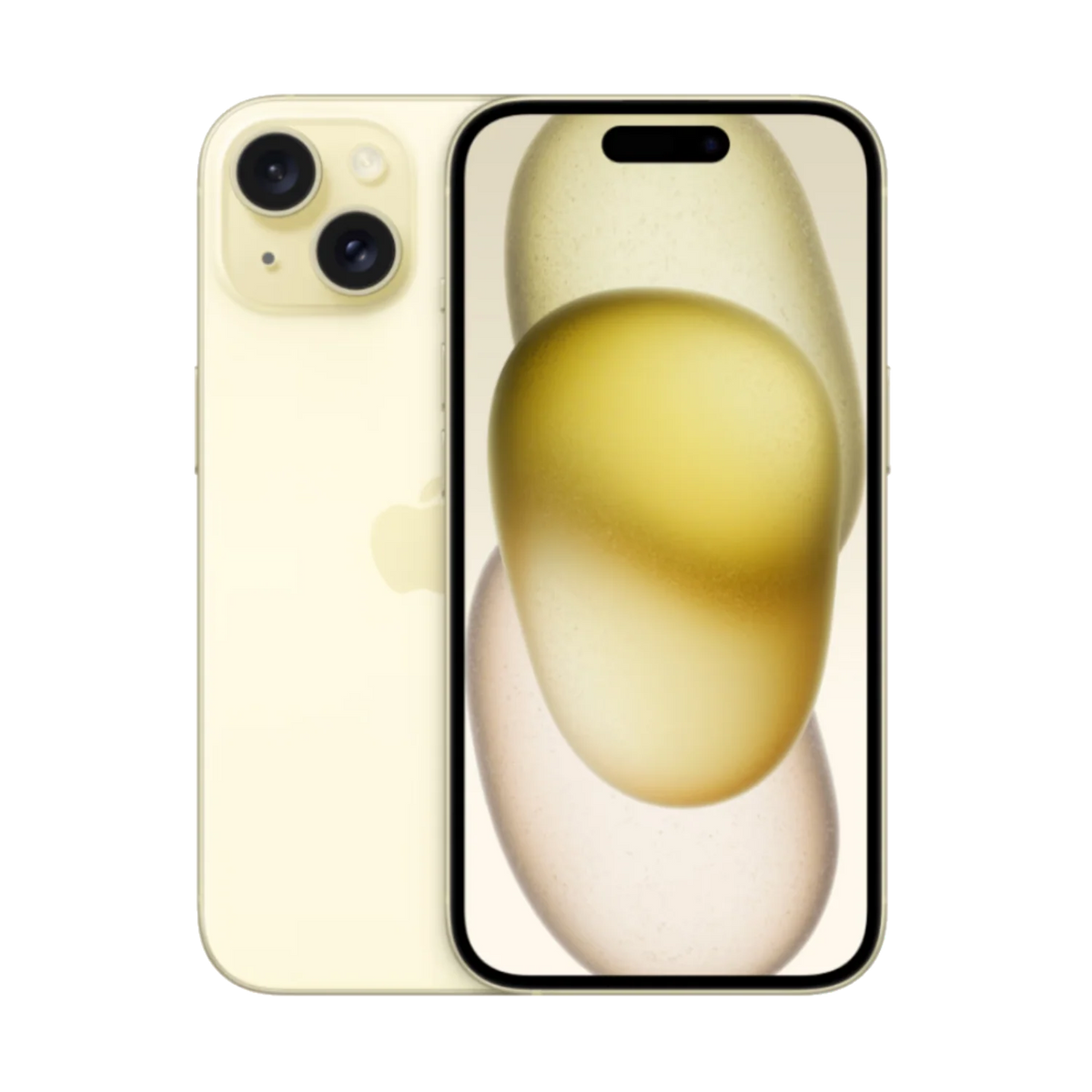 iPhone 15 Plus
