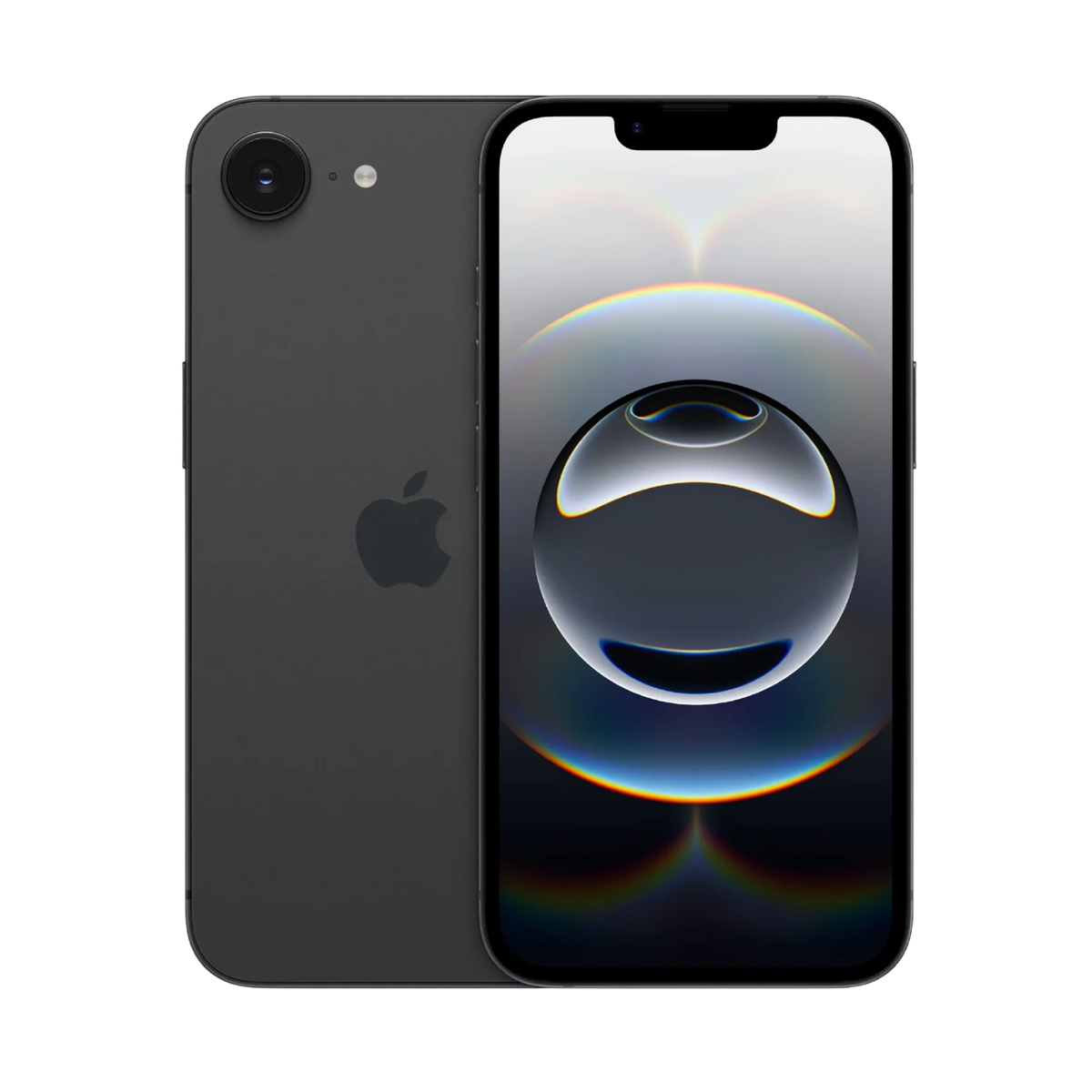 iPhone 16e