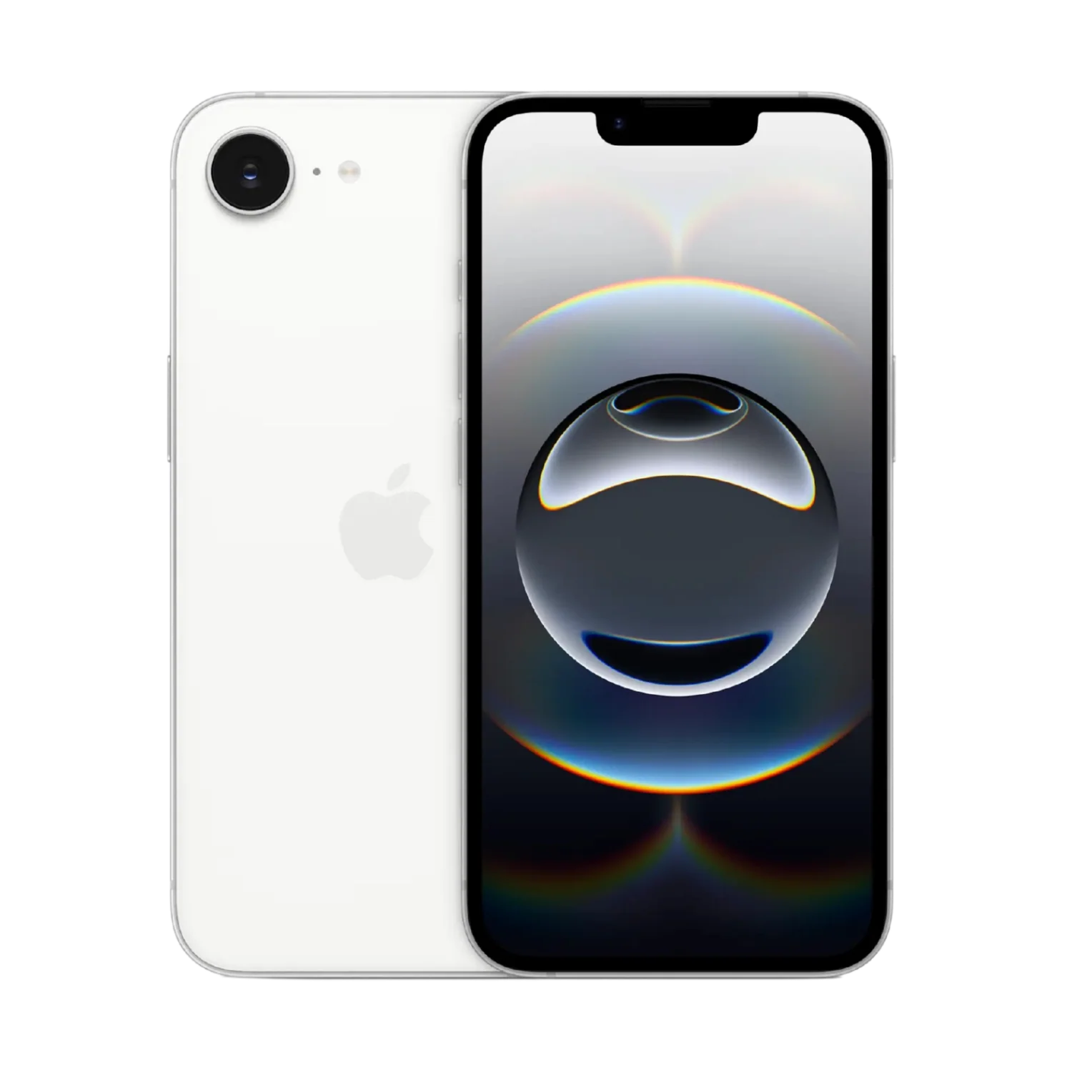 iPhone 16e