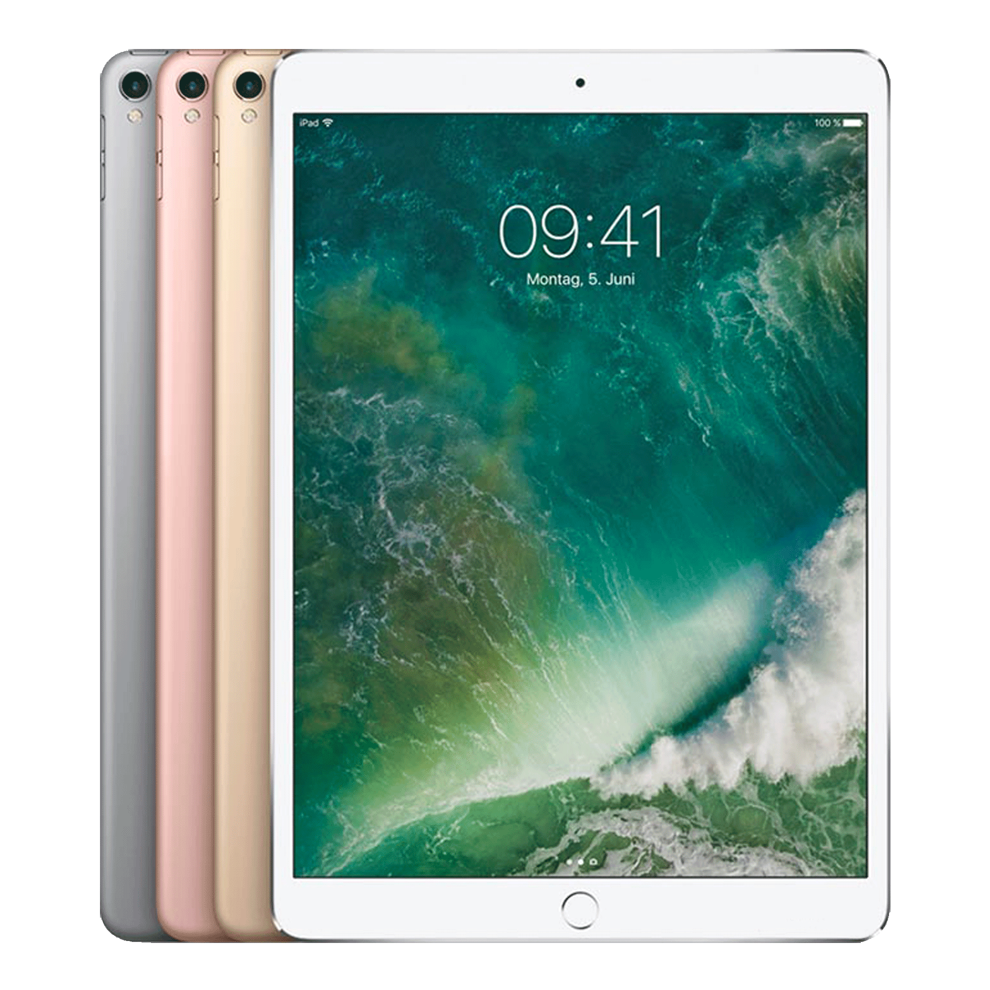 iPad Pro 10.5