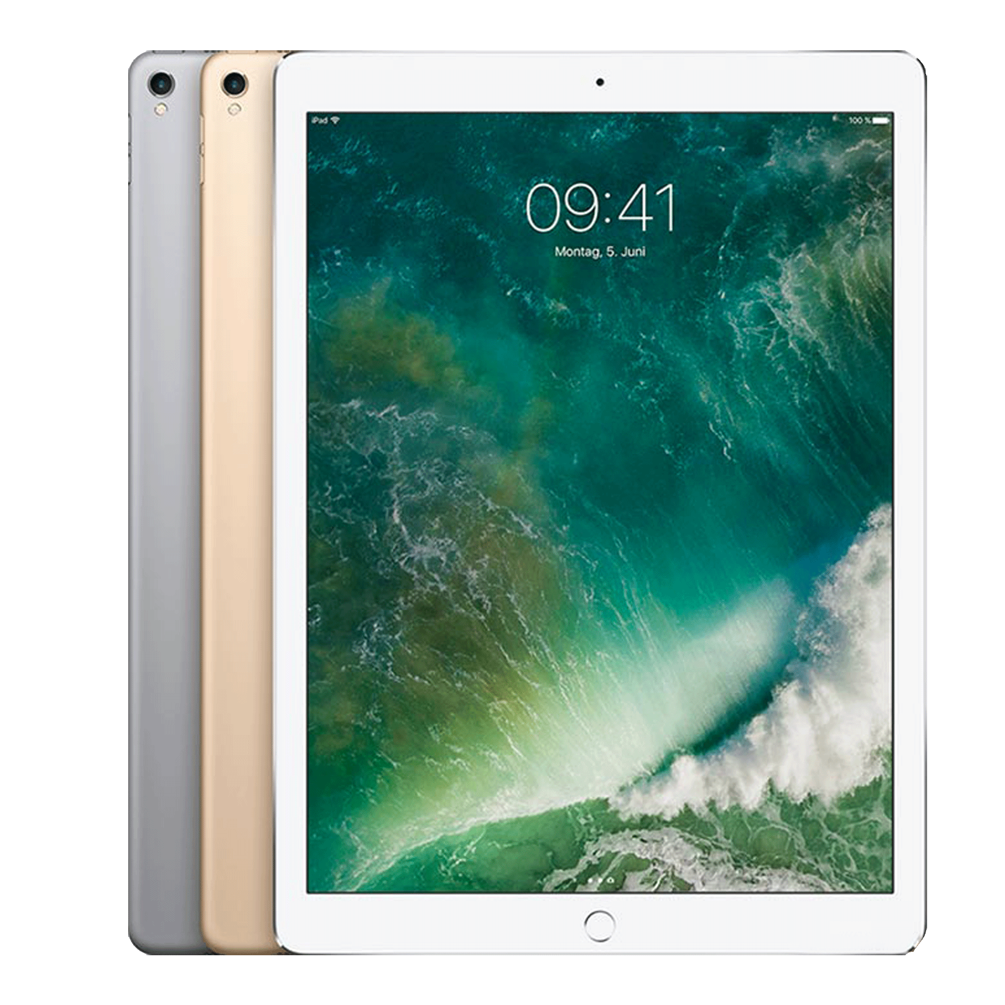 iPad Pro 12.9 2nd Gen