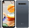 LG K61 - CLEVERCEL