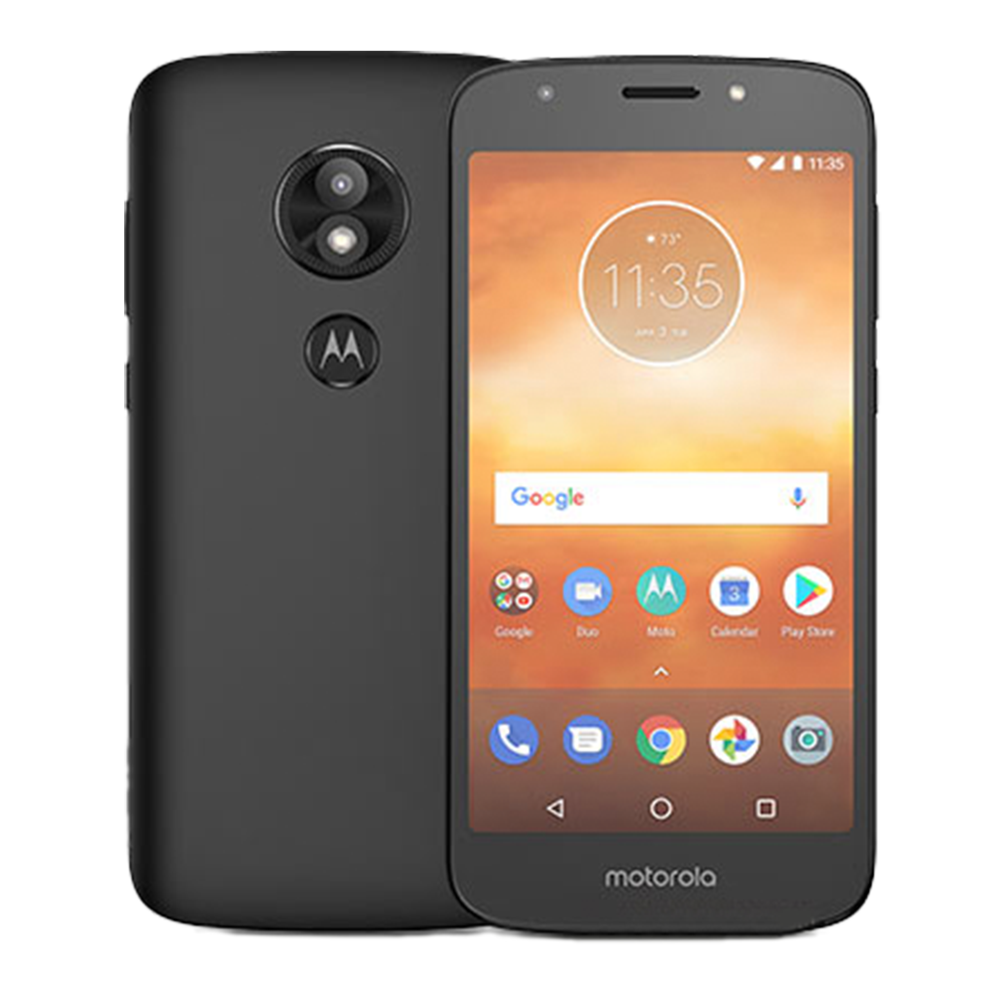 Motorola Moto E5 Play