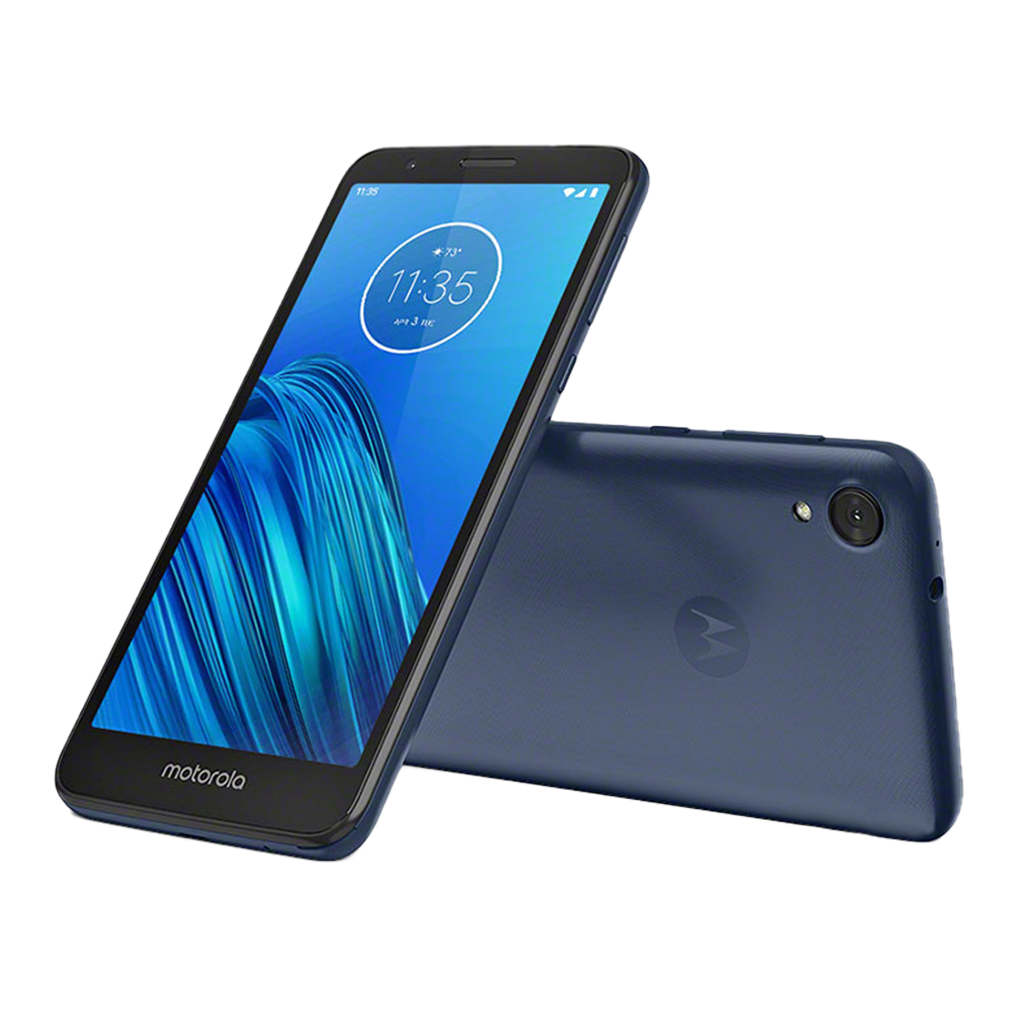Motorola Moto E6