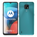 Motorola Moto E7