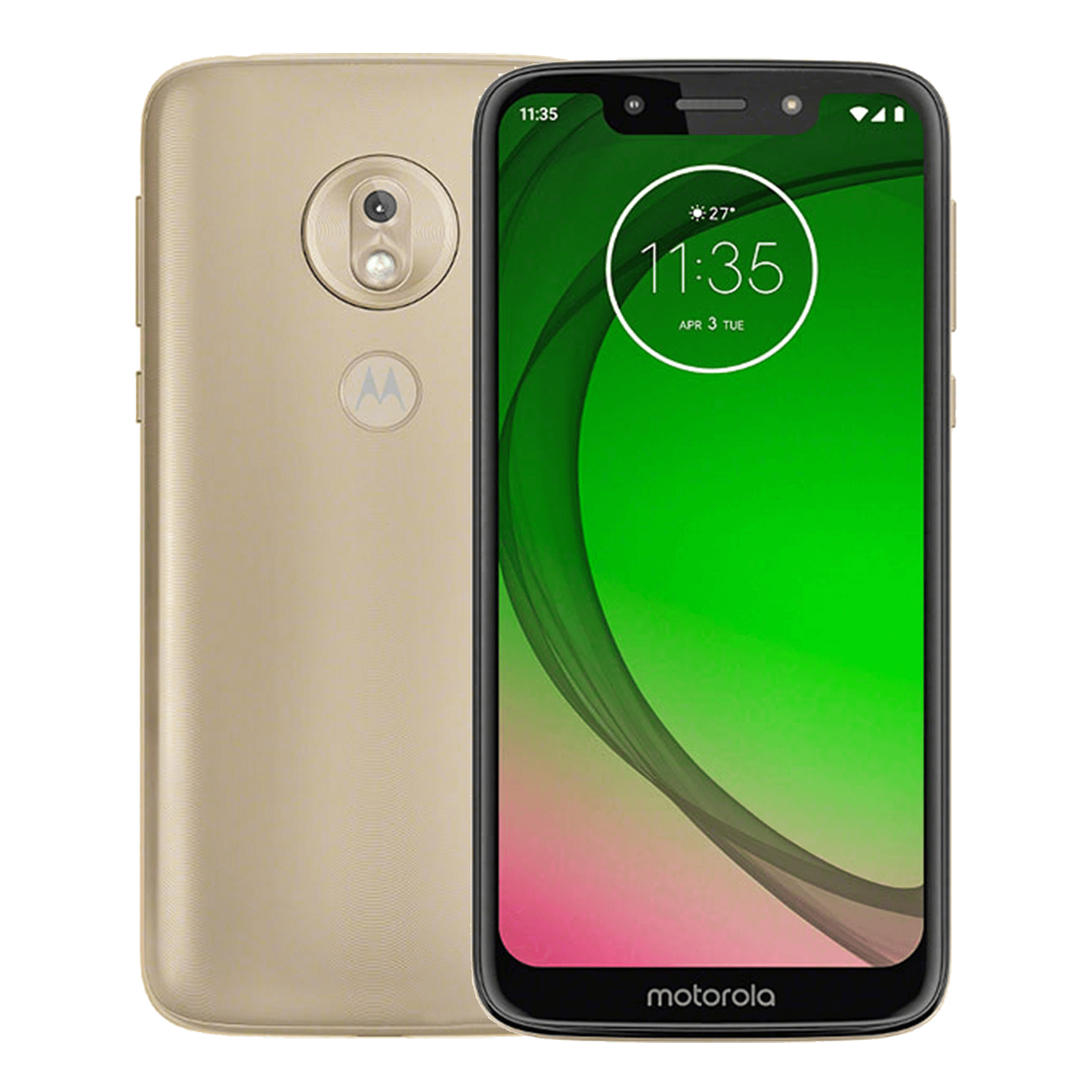 Motorola Moto G7 Play