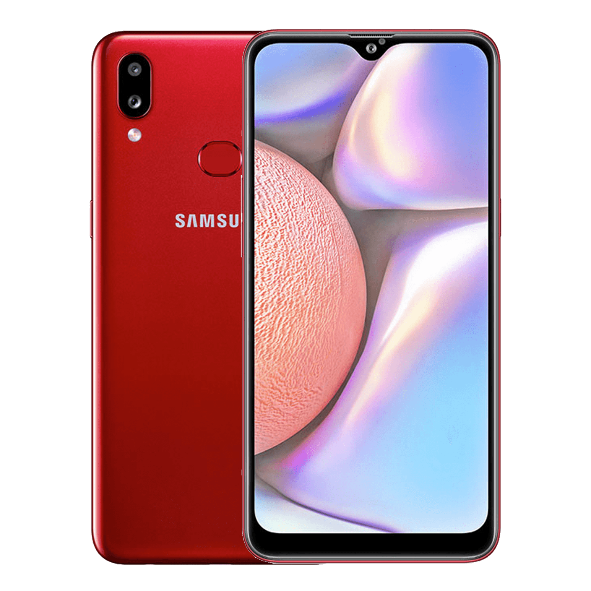 Samsung Galaxy A10S (2019)