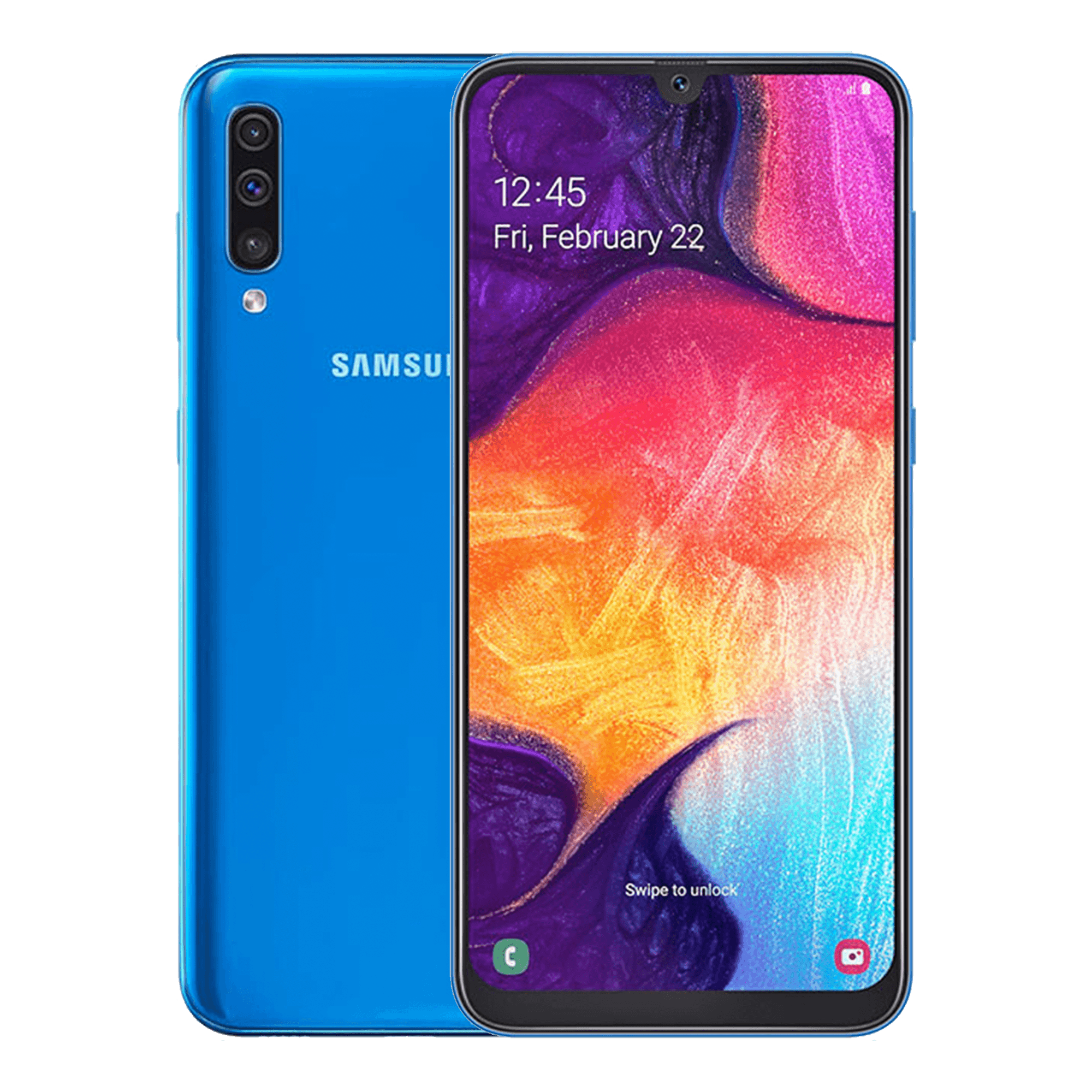 Samsung Galaxy A50 (2019)