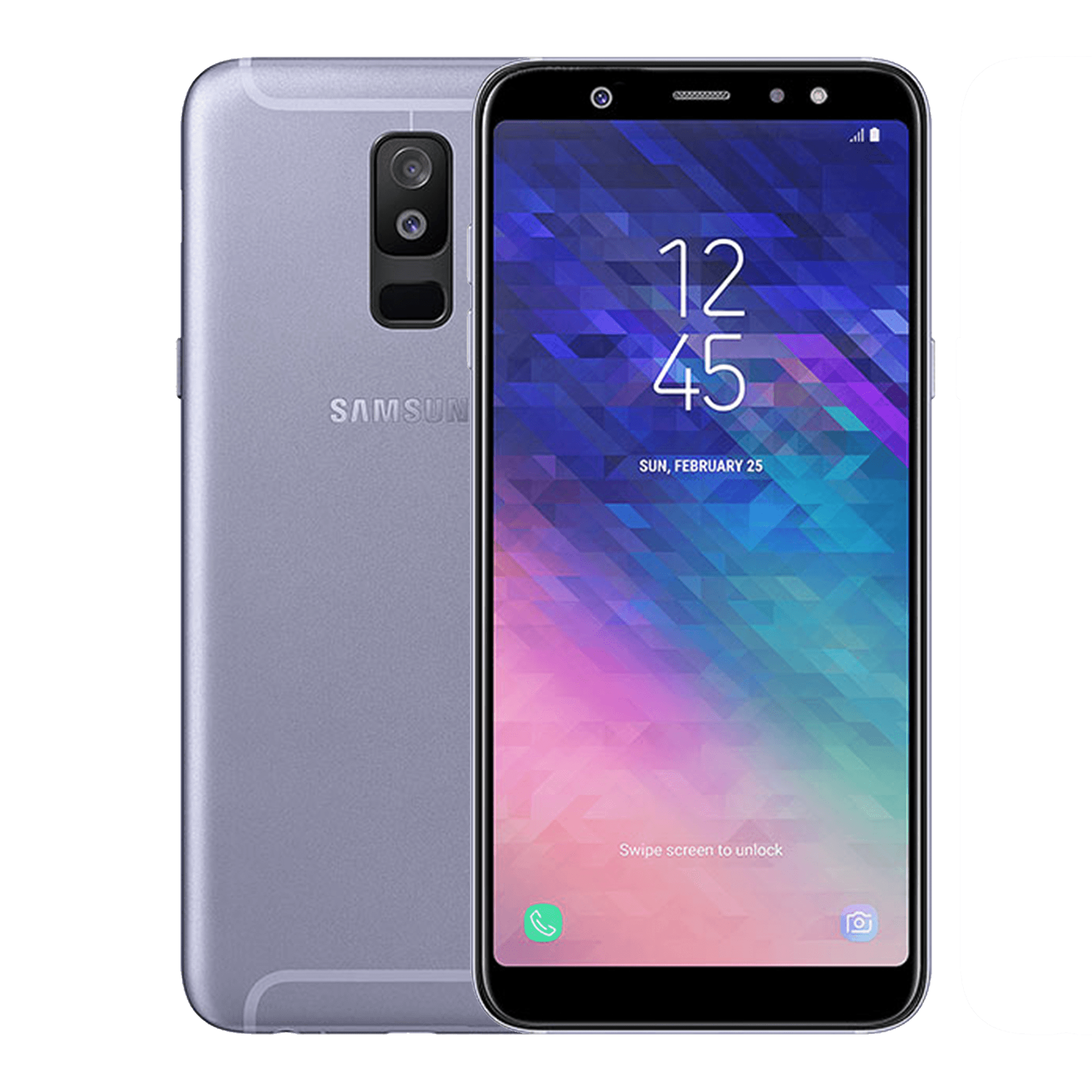 Samsung Galaxy A6 Plus (2018)