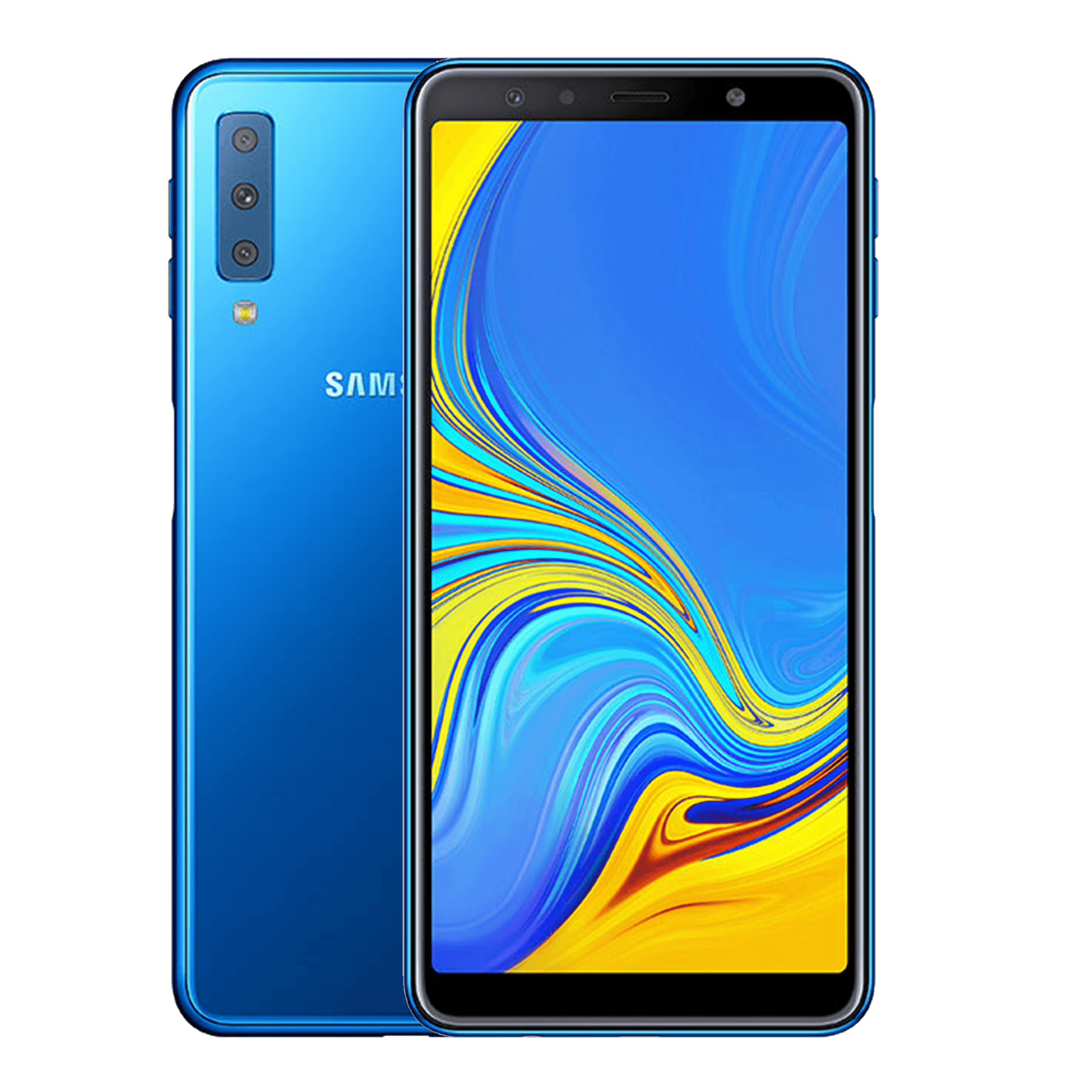 Samsung Galaxy A7 (2018)