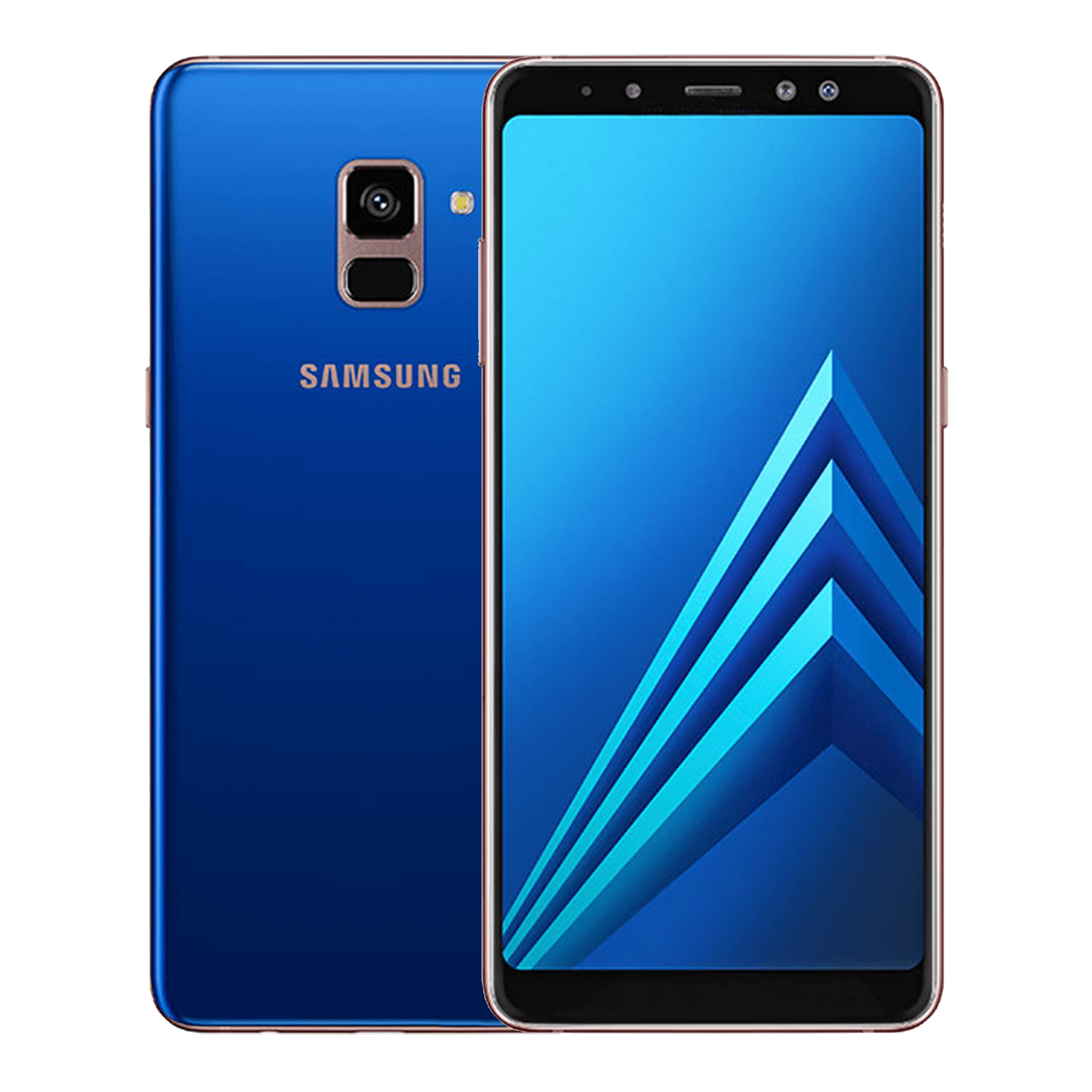 Samsung Galaxy A8 Plus (2018)