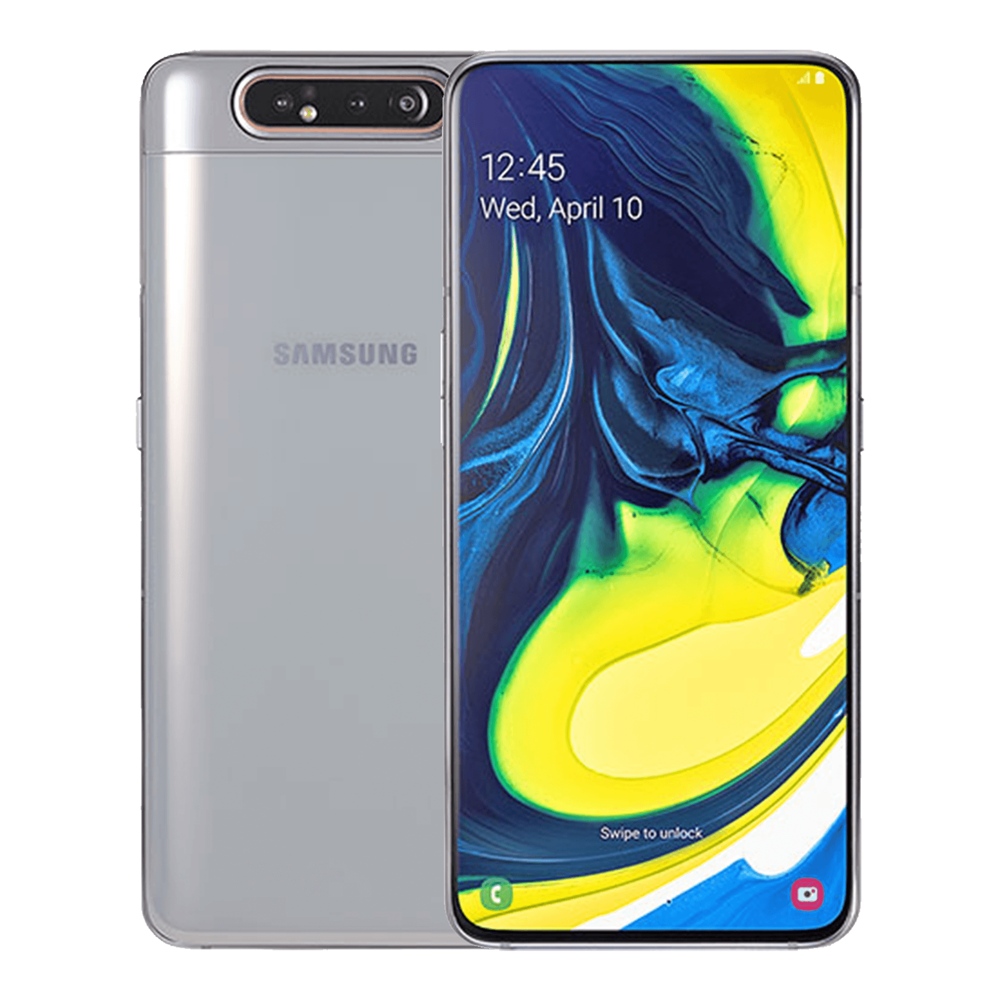 Samsung Galaxy A80 (2019)