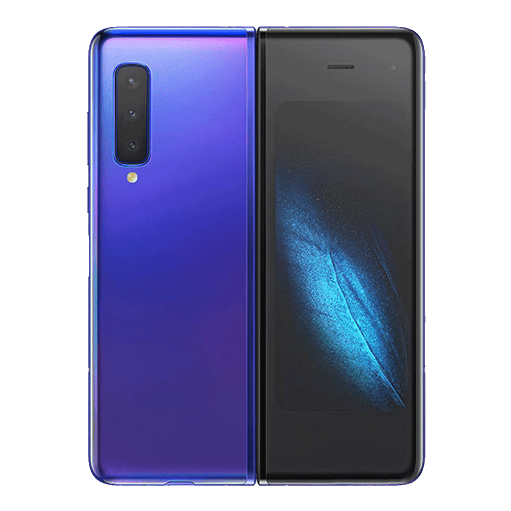 Samsung Galaxy Fold (2019)