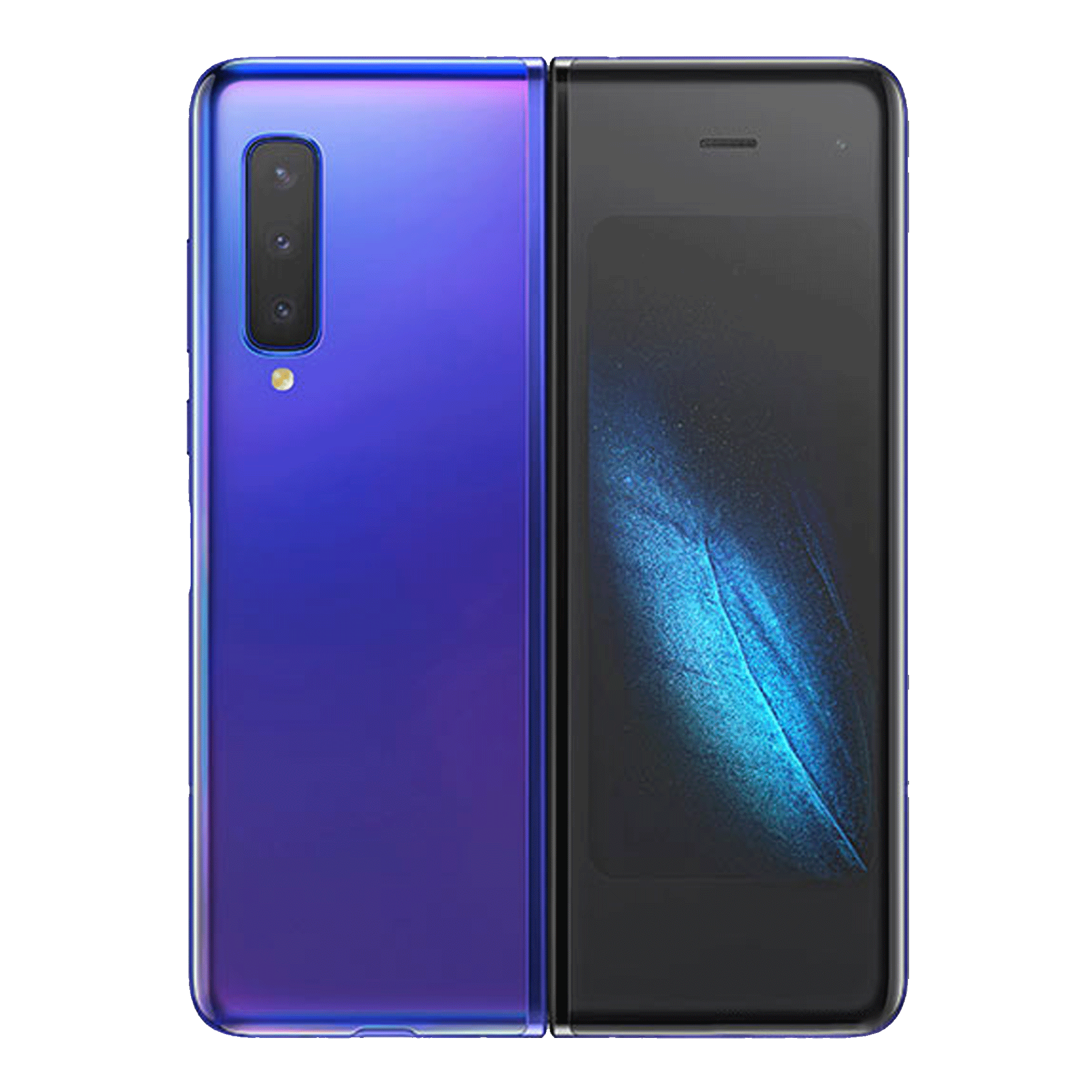 Samsung Galaxy Fold (2019)