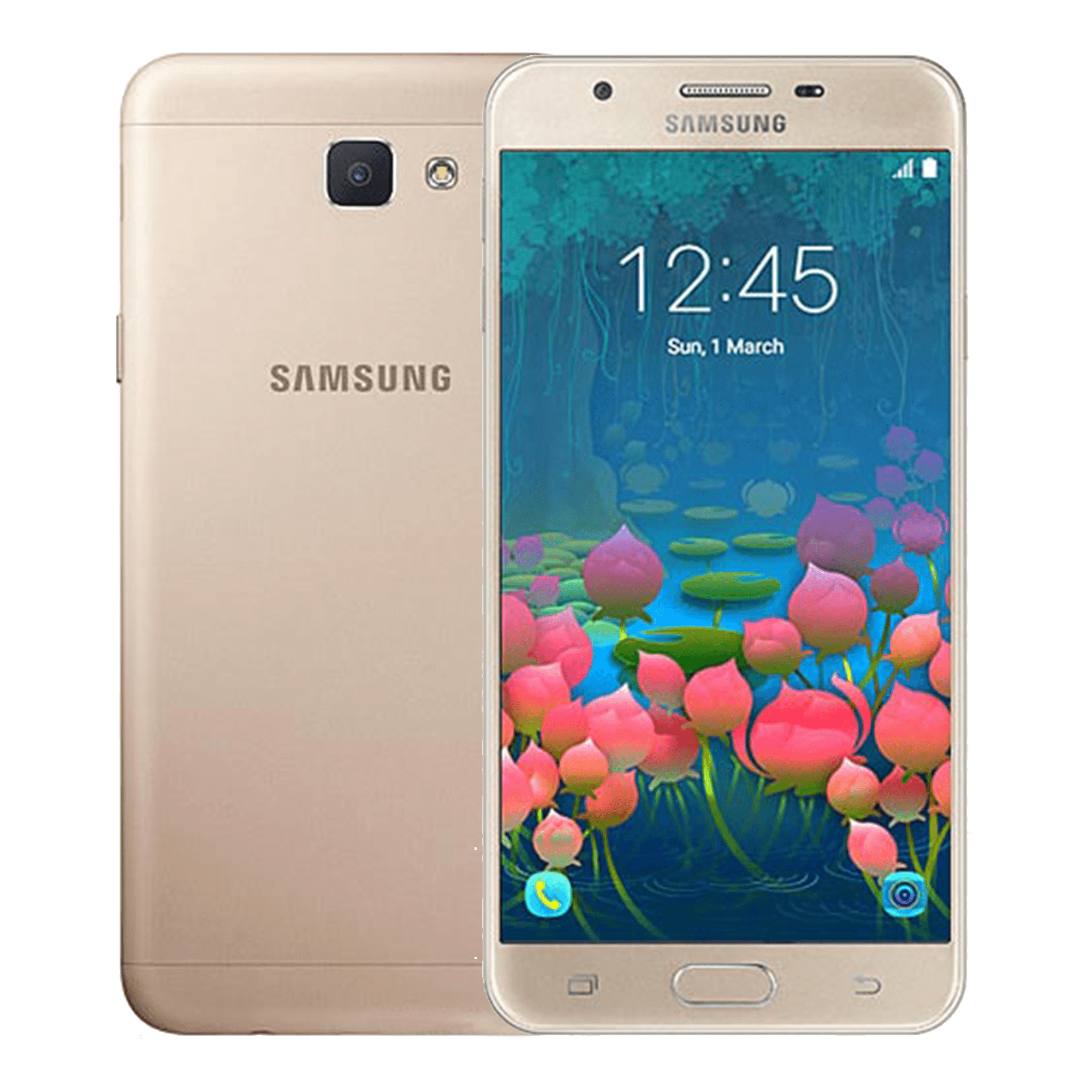 Samsung Galaxy J5 Prime