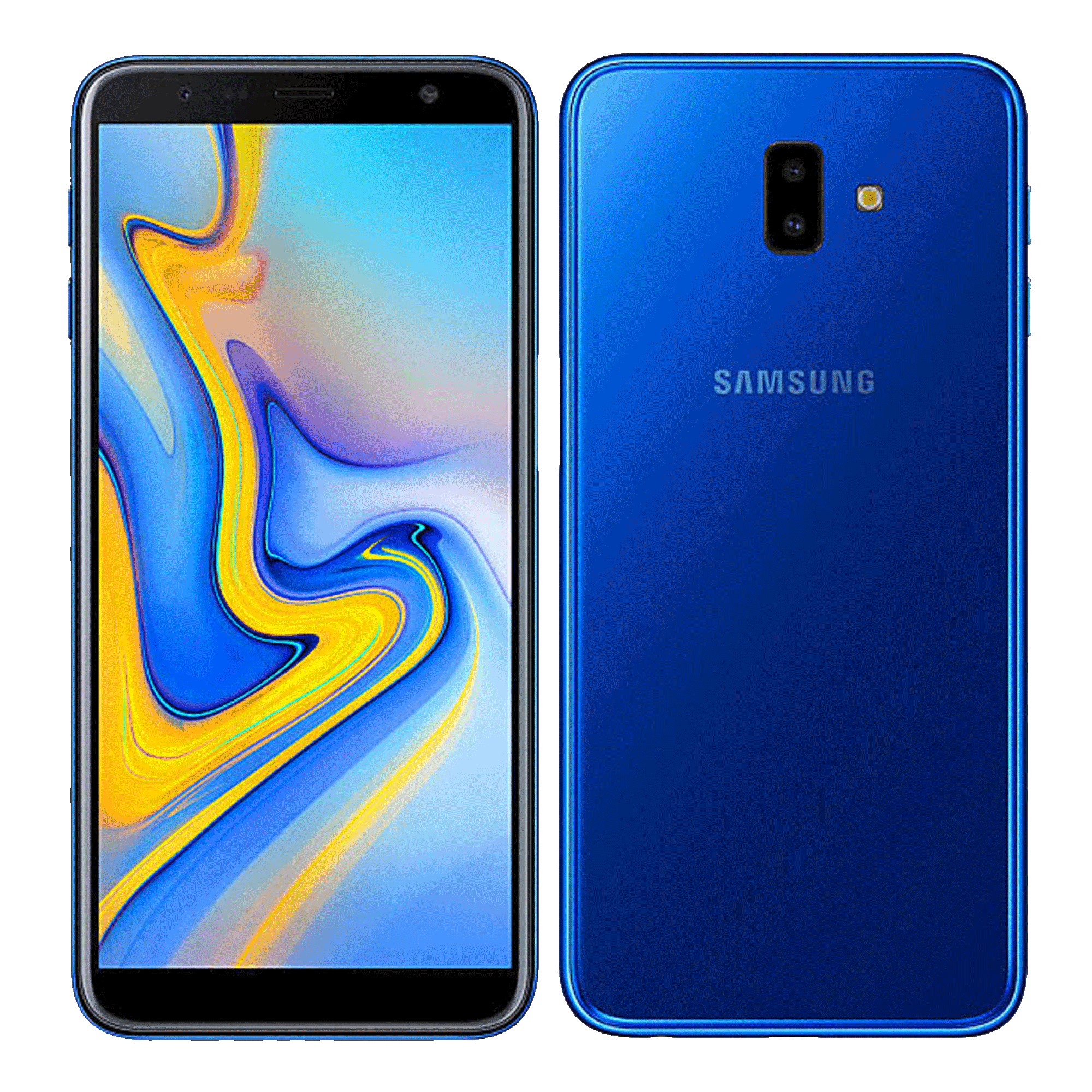 Samsung Galaxy J6 Plus (2018)