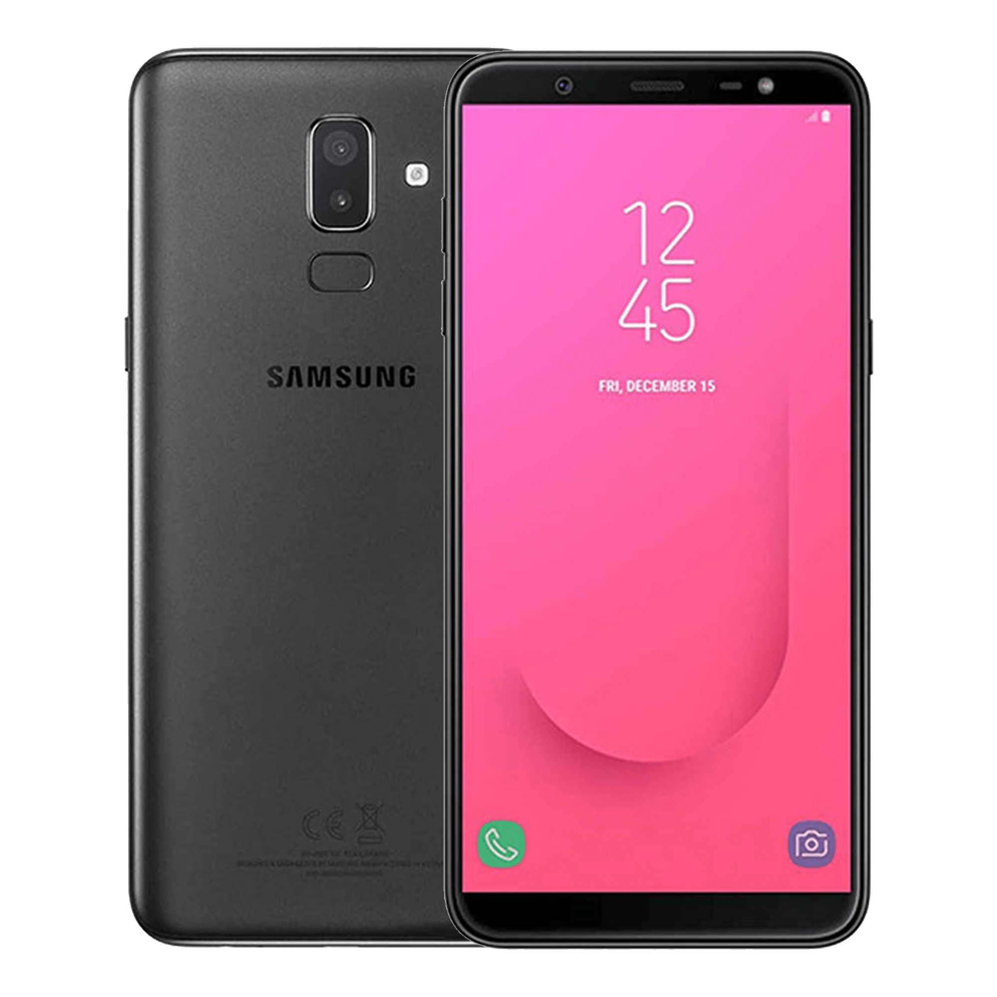 Samsung Galaxy J8 (2018)