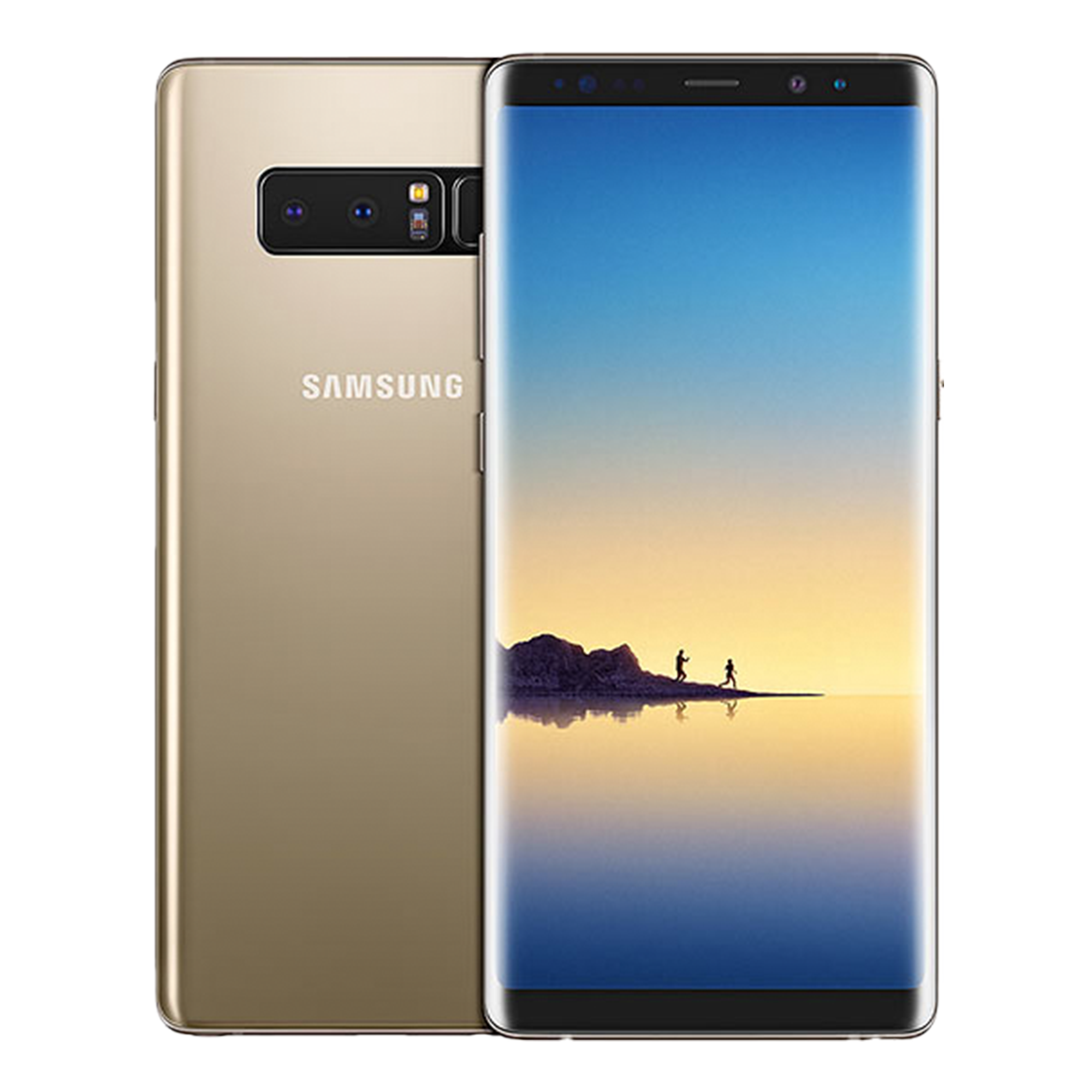 Samsung Galaxy Note 8
