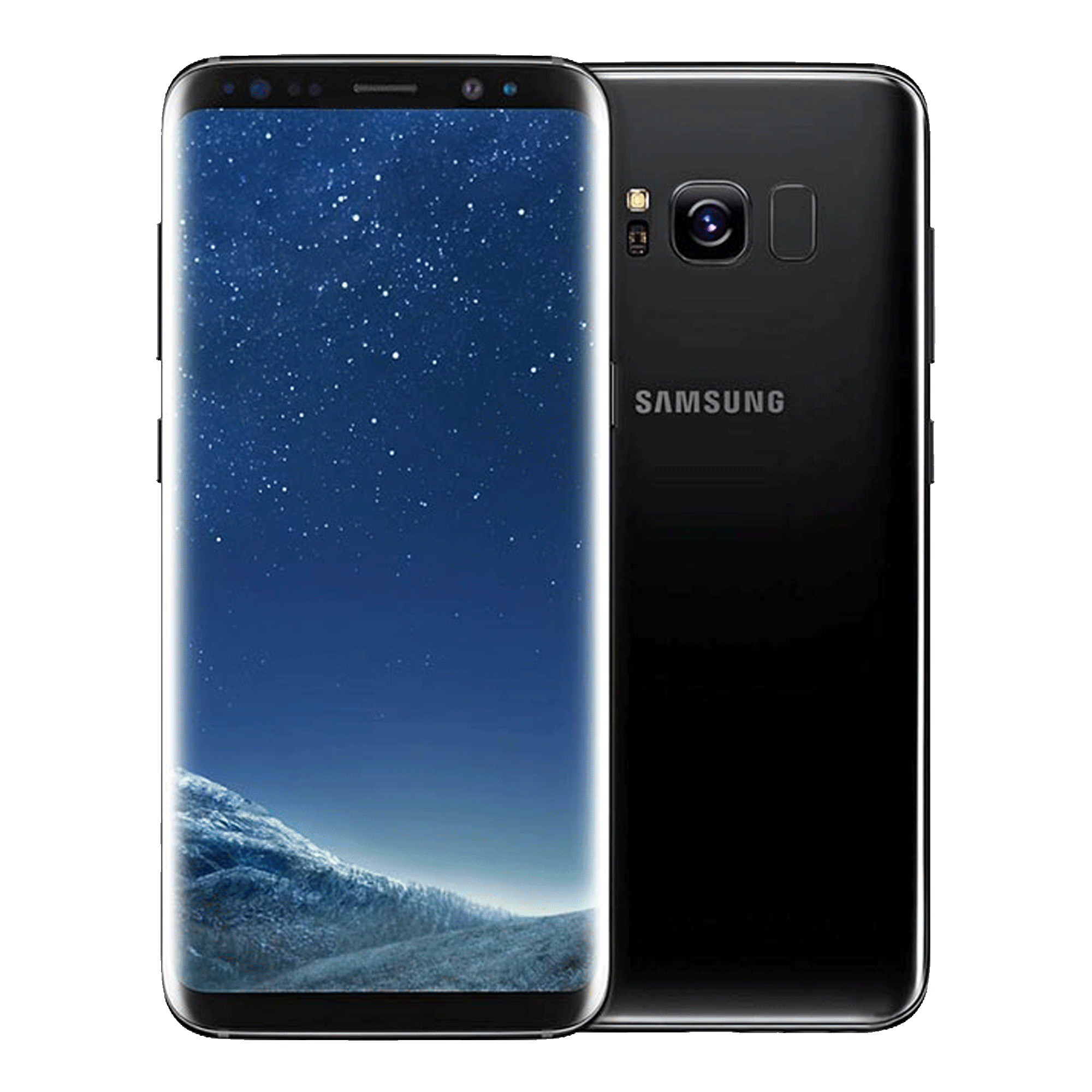 Samsung Galaxy S8